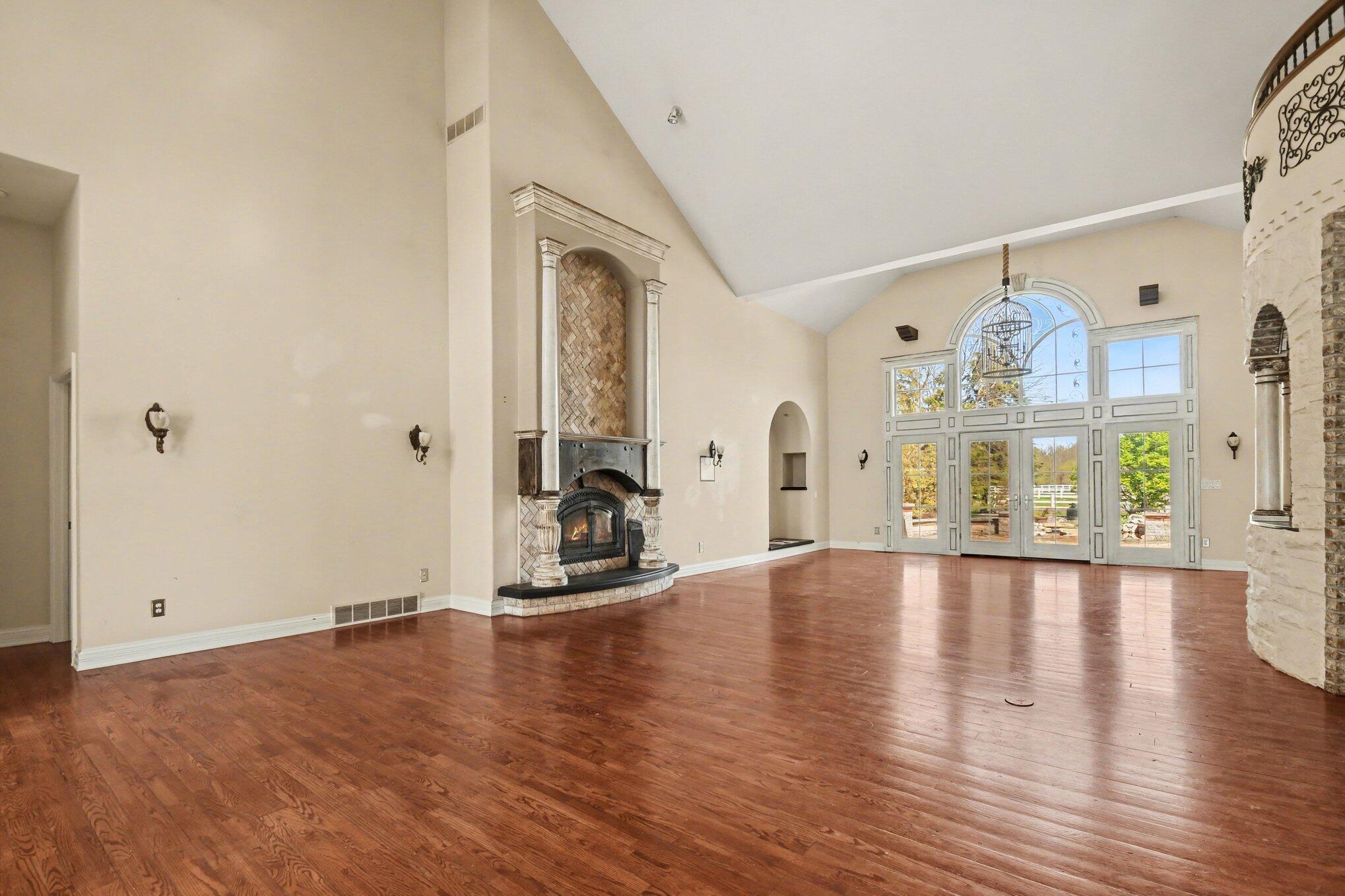 25510 Harris Street Edwardsburg MI 49112