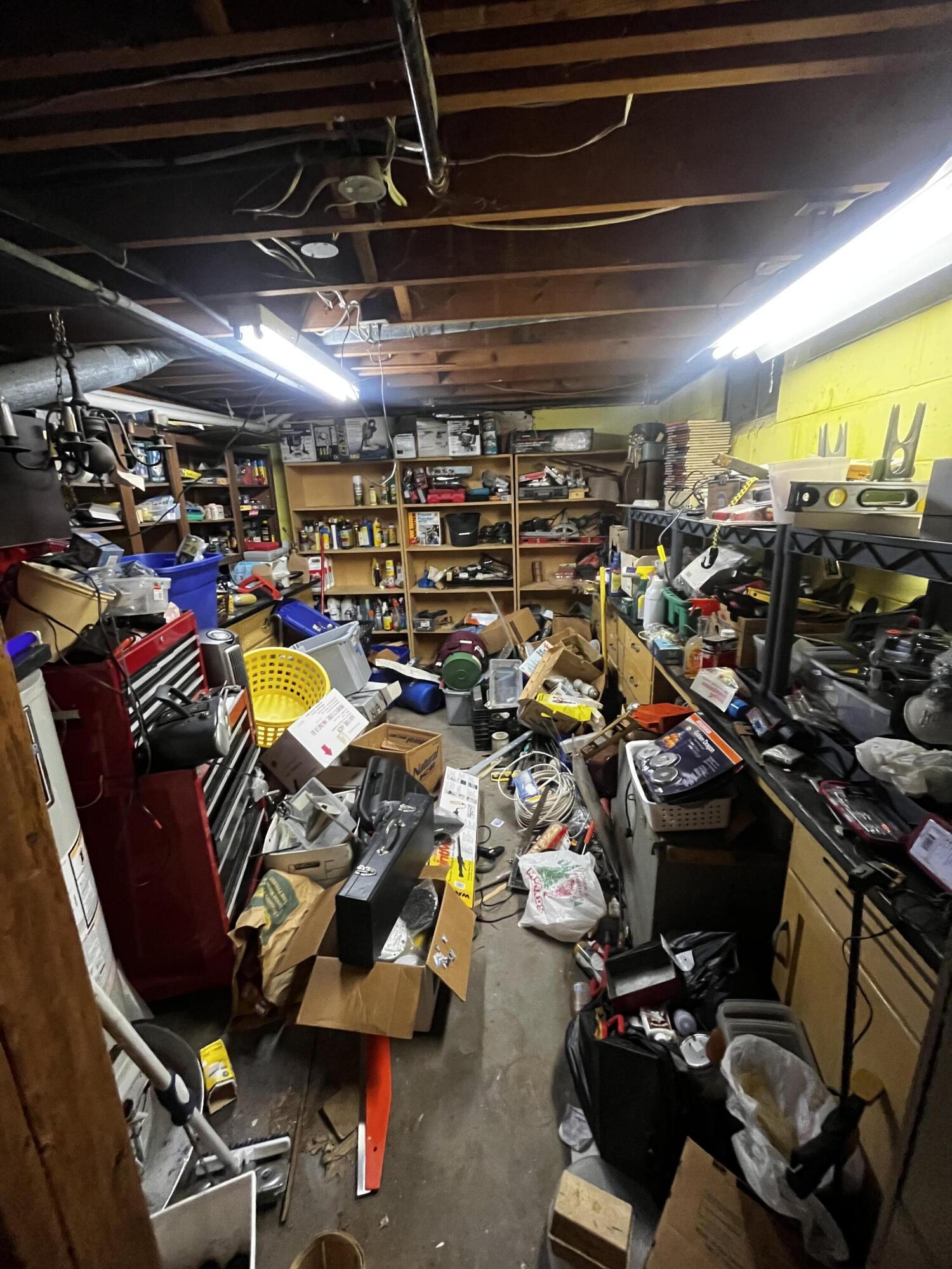 3889 Molly Boulevard Muskegon MI 49444