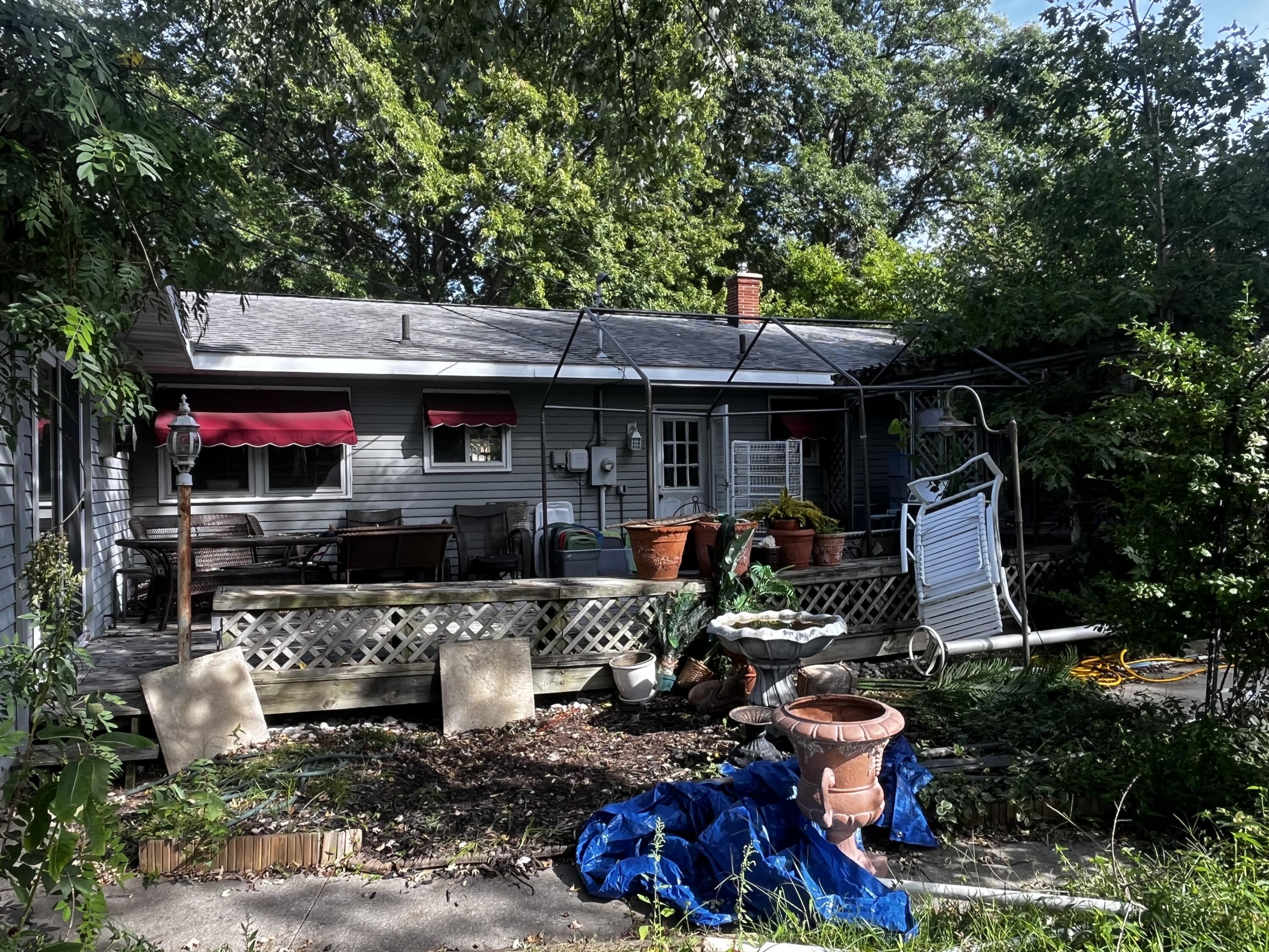 3889 Molly Boulevard Muskegon MI 49444