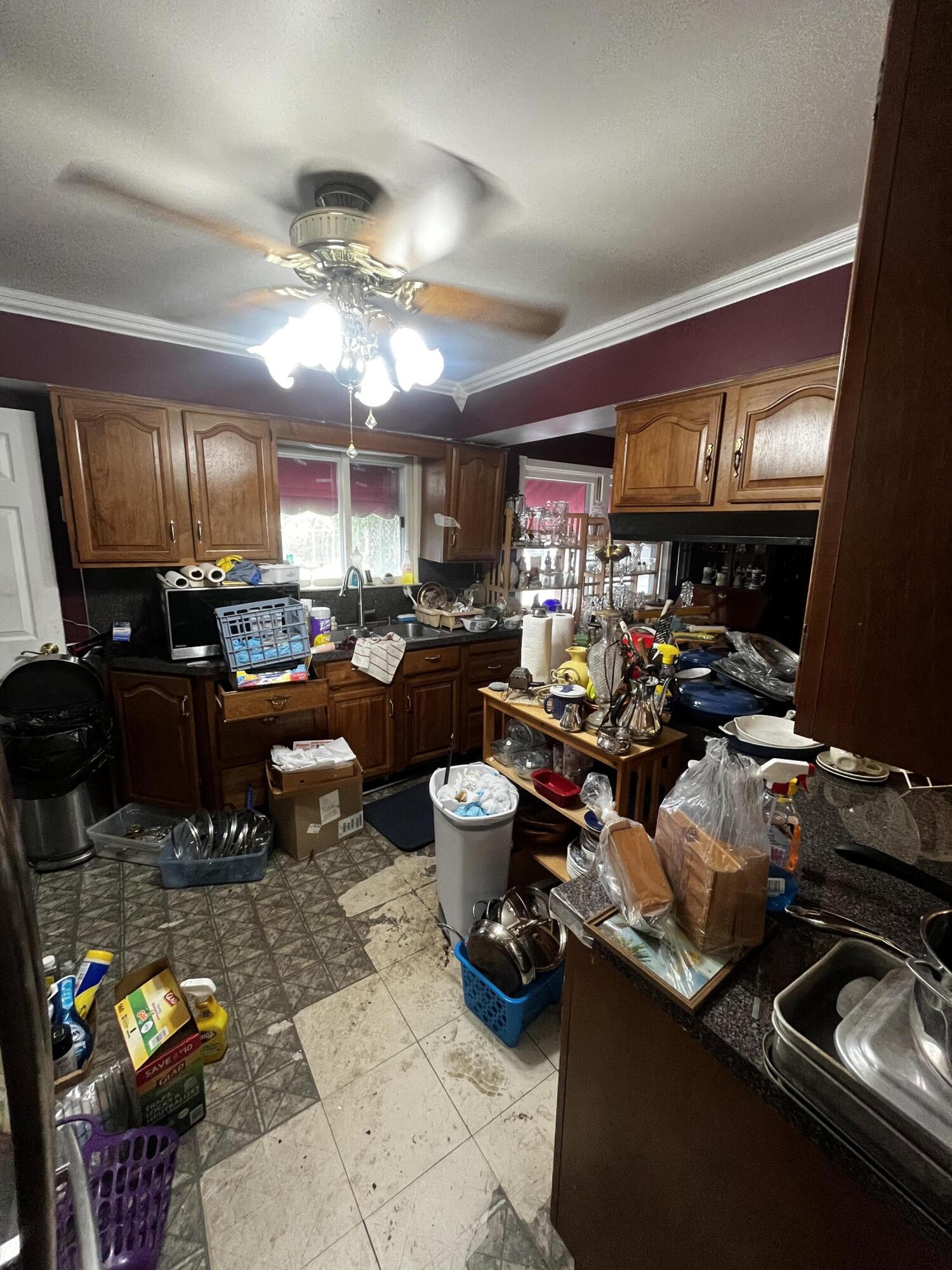 3889 Molly Boulevard Muskegon MI 49444