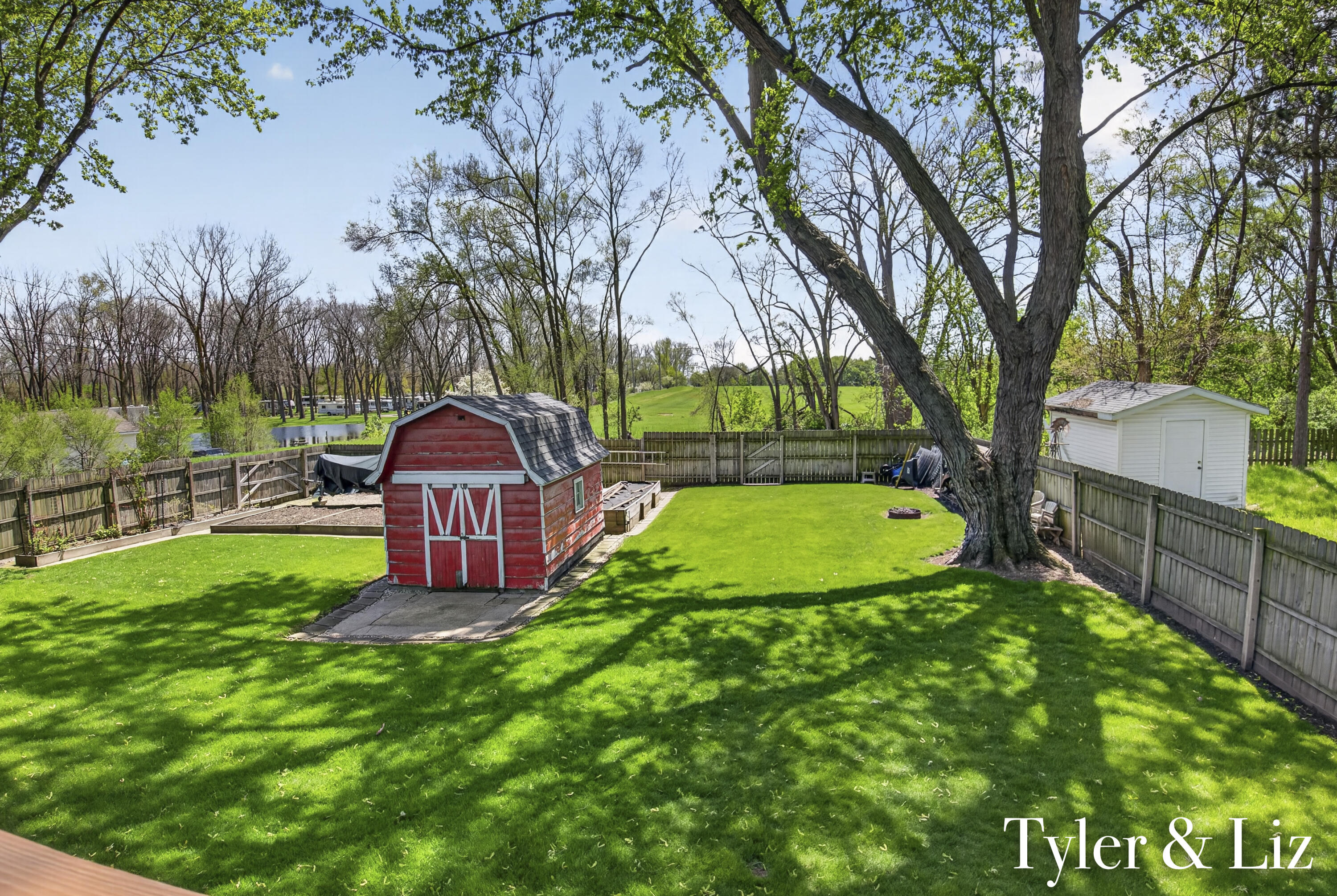 10298 Gordon Street Zeeland MI 49464