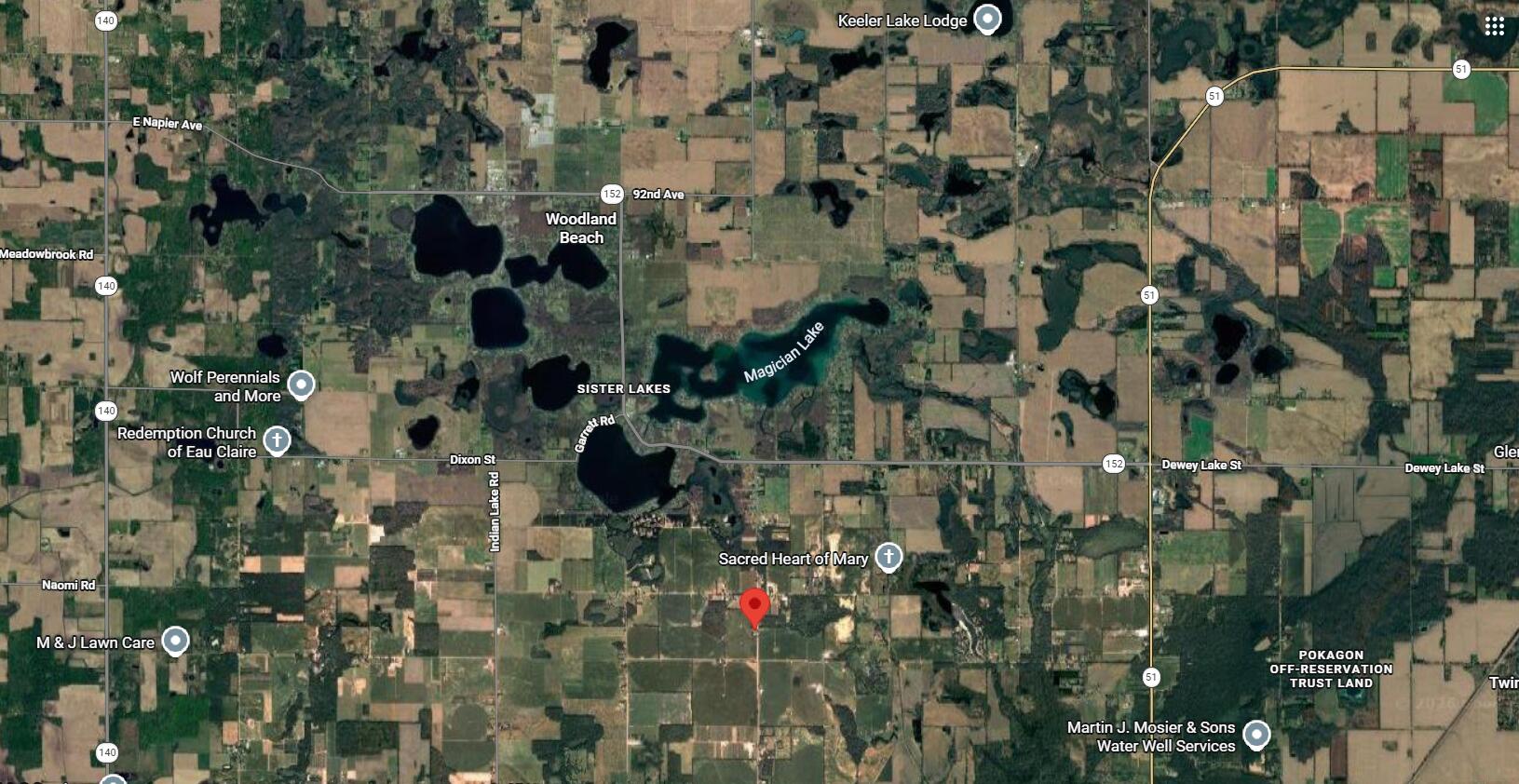52290 Townhall Road Dowagiac MI 49047