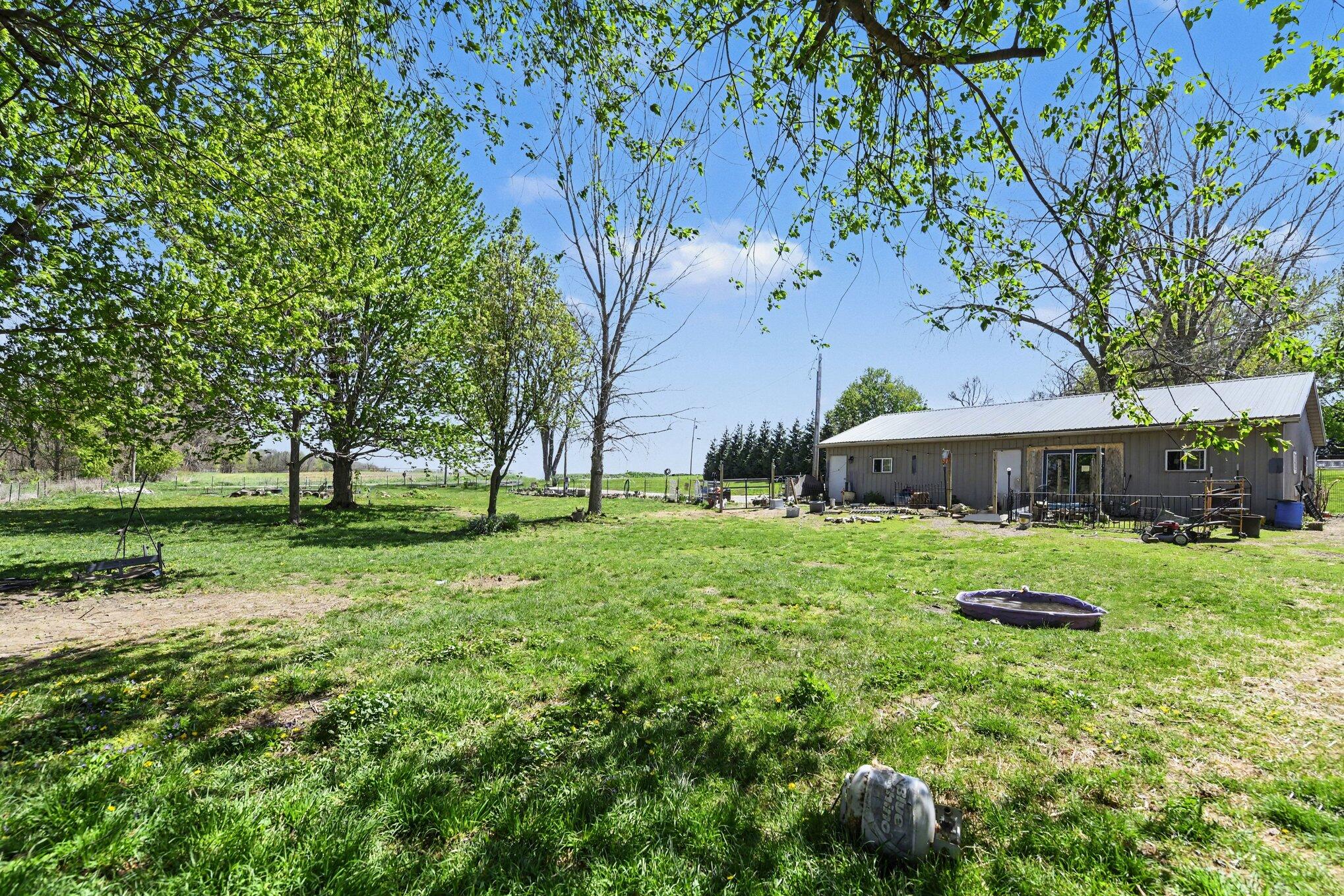 52290 Townhall Road Dowagiac MI 49047