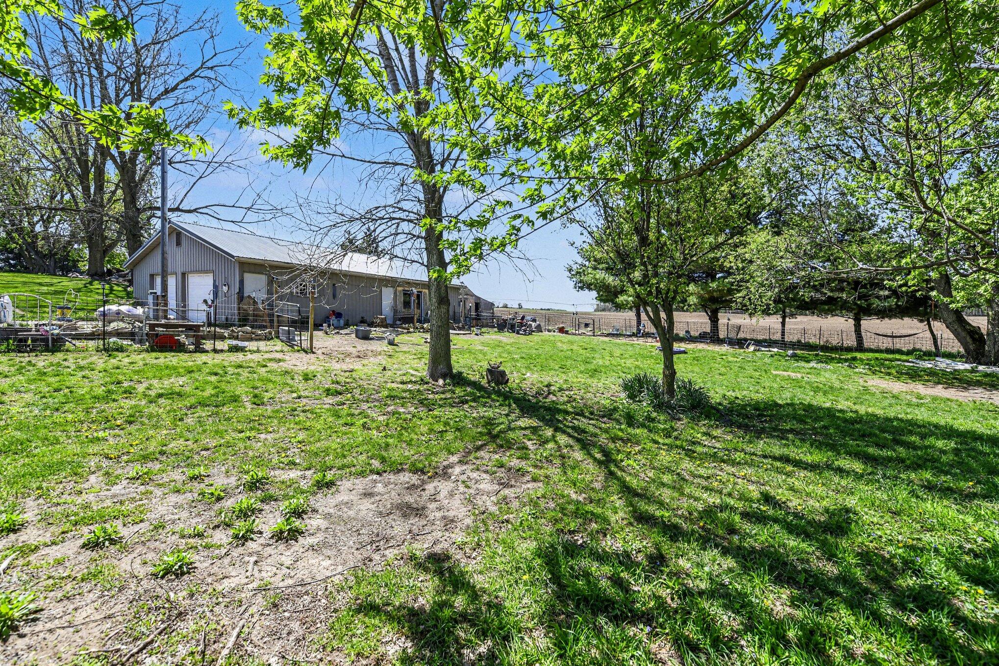 52290 Townhall Road Dowagiac MI 49047