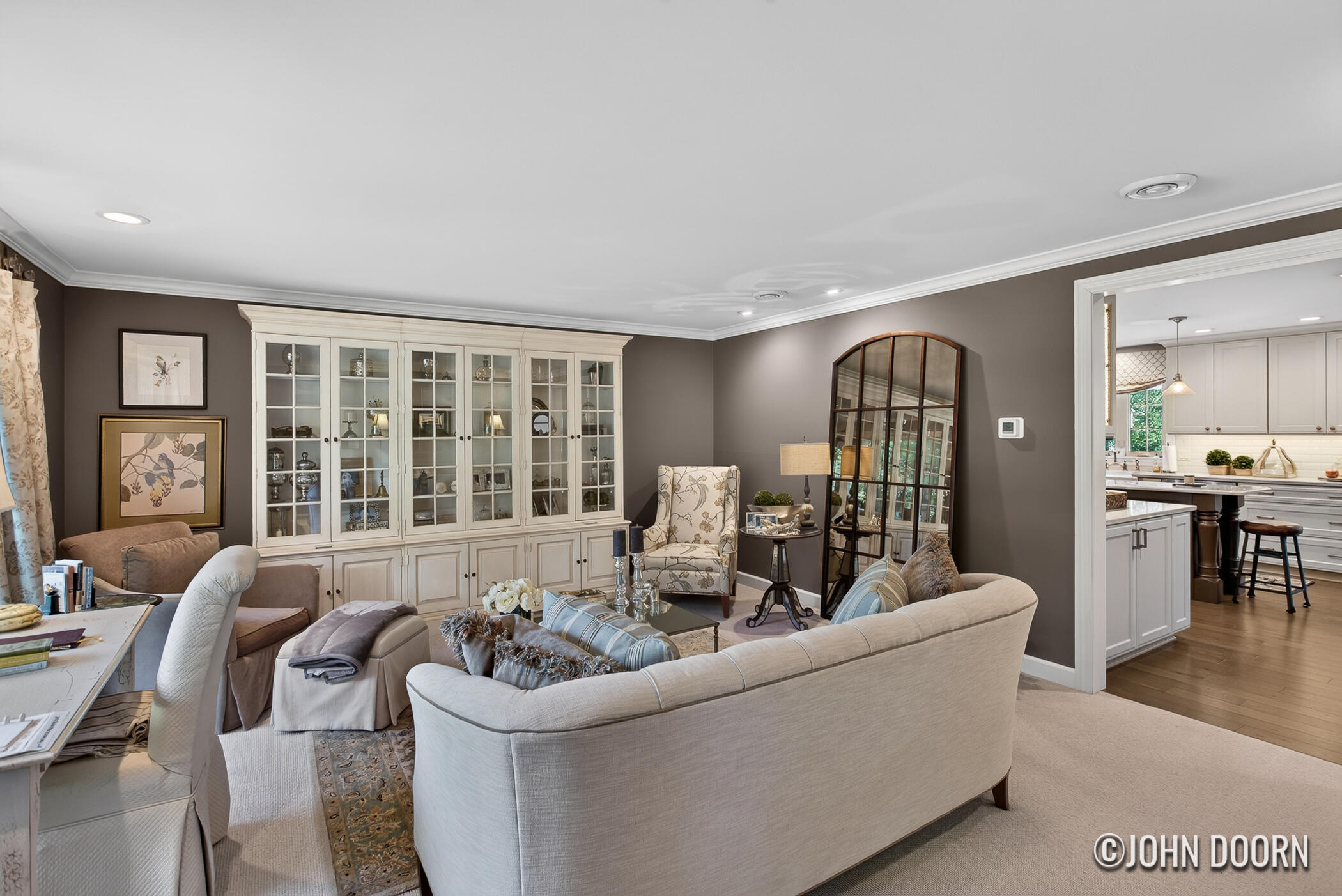626 SE Spaulding Avenue SE Ada MI 49301