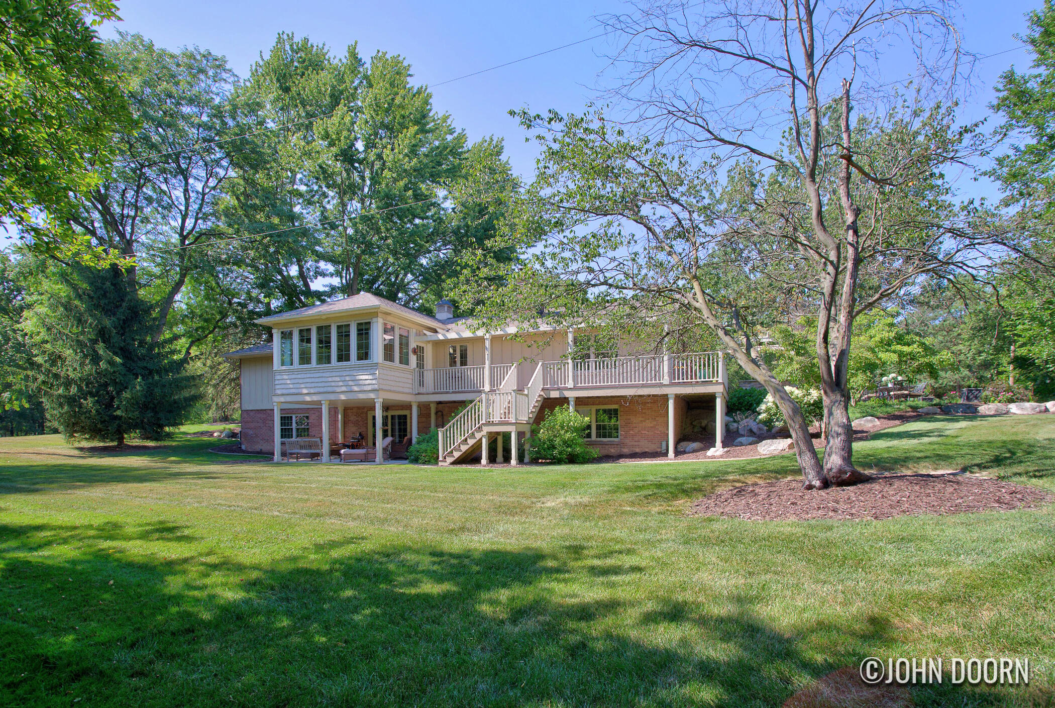 626 SE Spaulding Avenue SE Ada MI 49301