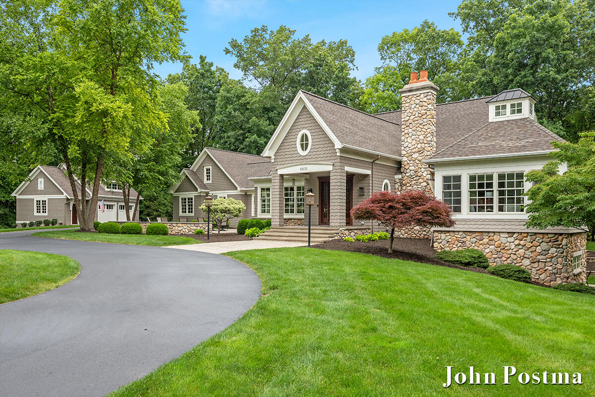Grand Rapids MI, 6605 Avonlea Court SE