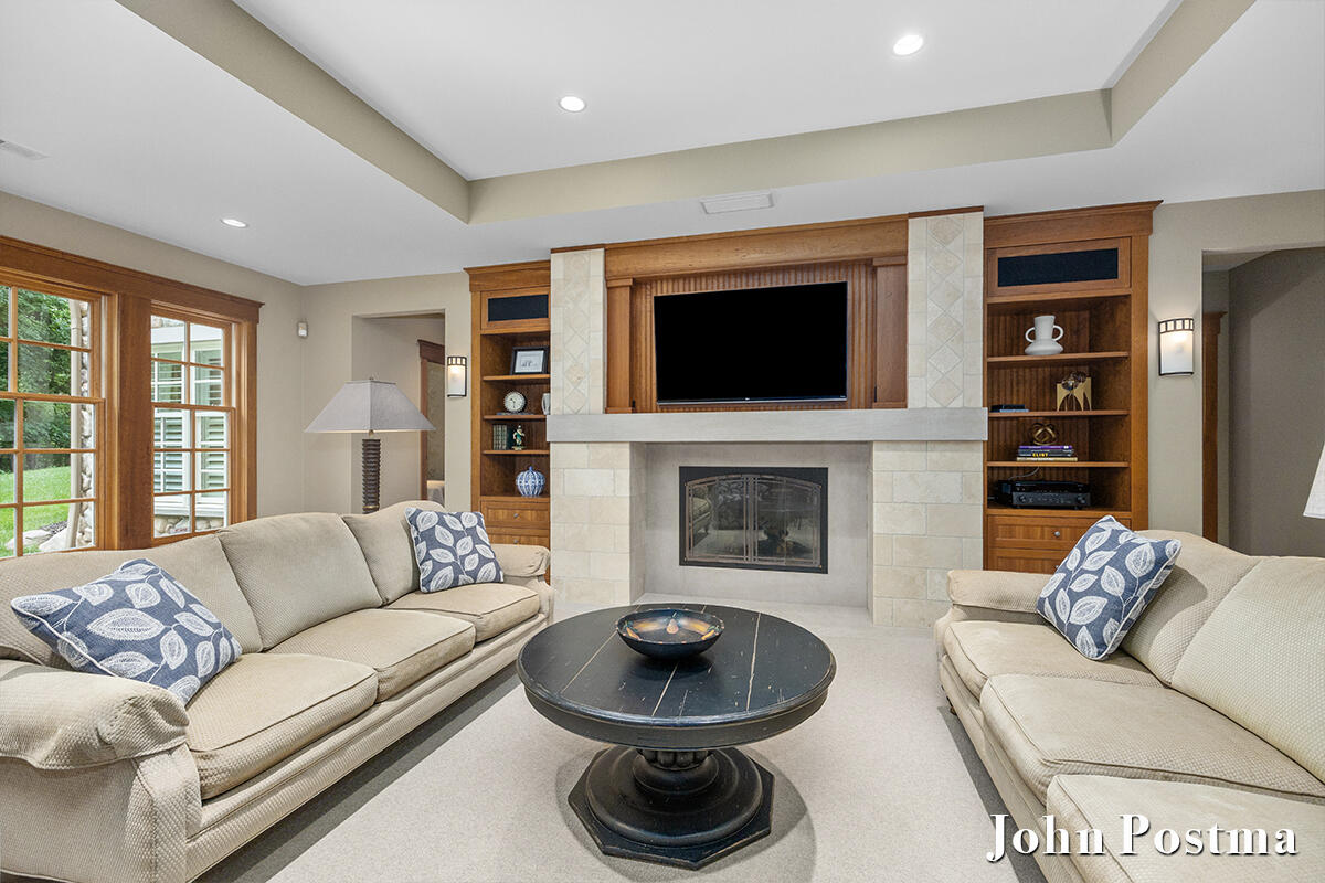 6605 Avonlea Court SE Grand Rapids MI 49546