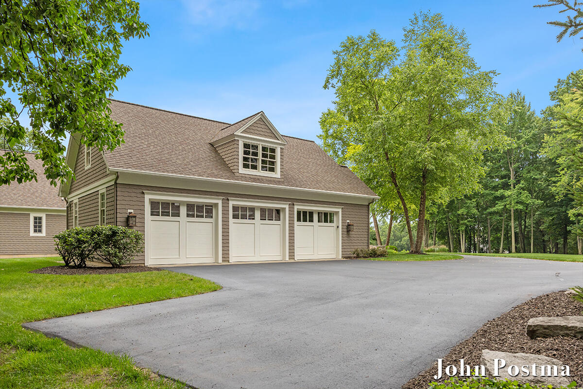 6605 Avonlea Court SE Grand Rapids MI 49546