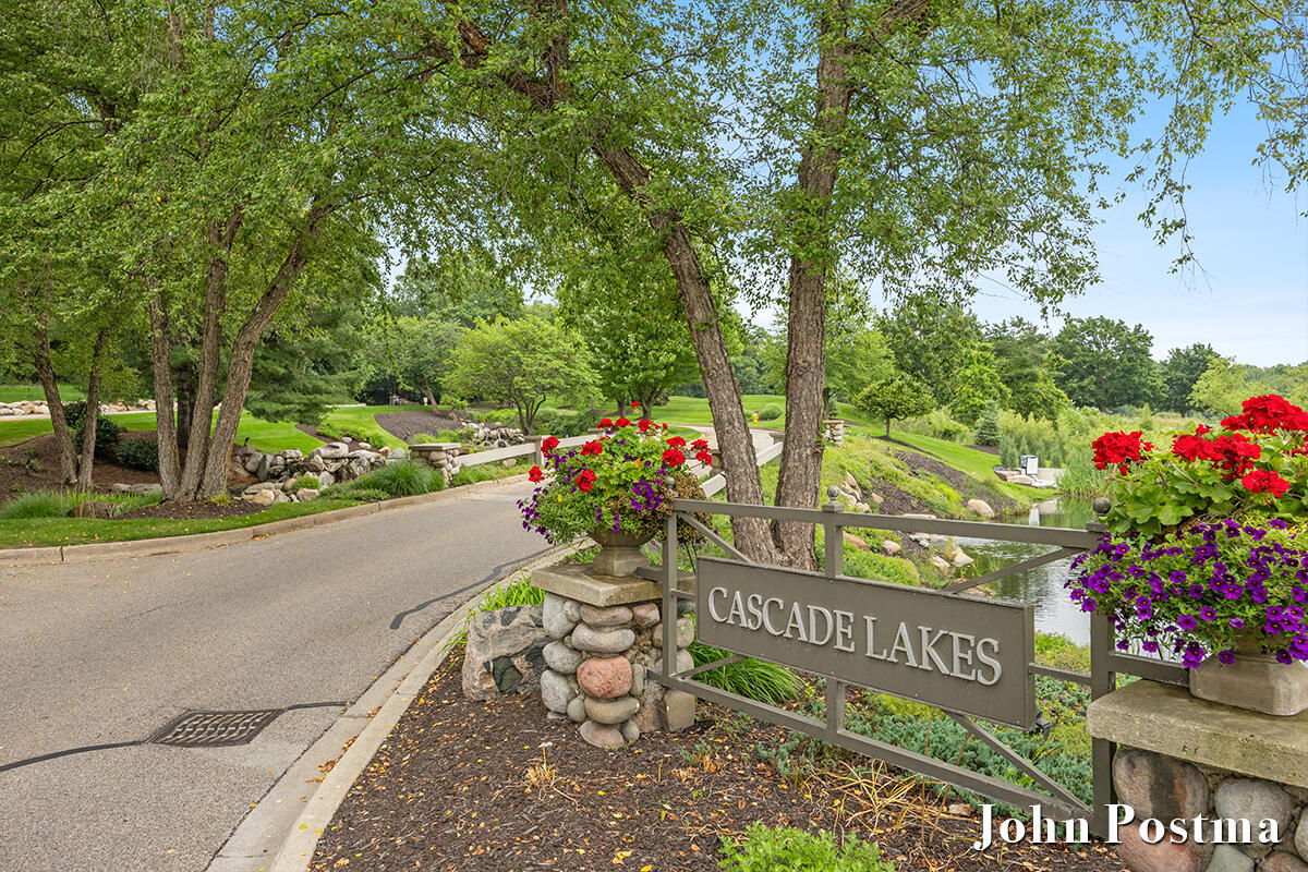 6605 Avonlea Court SE Grand Rapids MI 49546