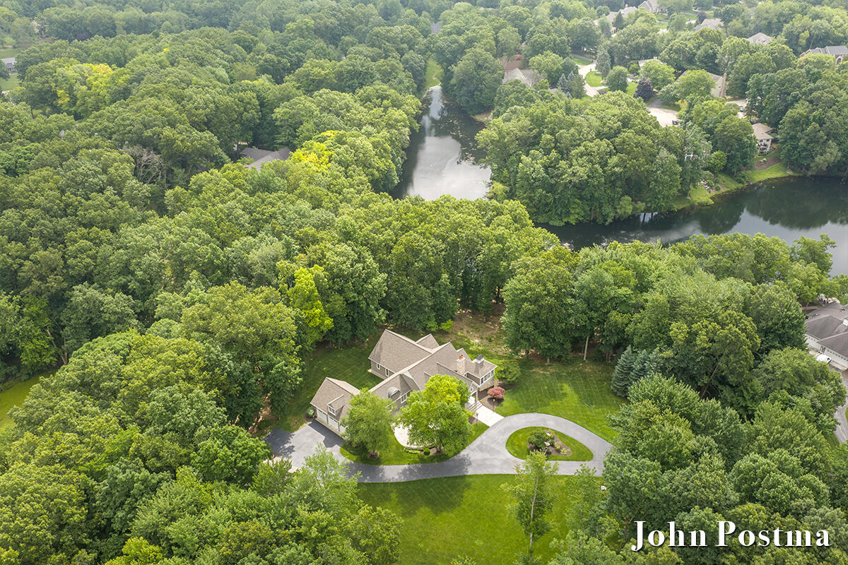 6605 Avonlea Court SE Grand Rapids MI 49546