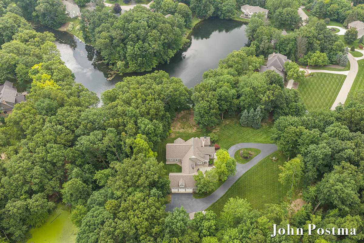6605 Avonlea Court SE Grand Rapids MI 49546
