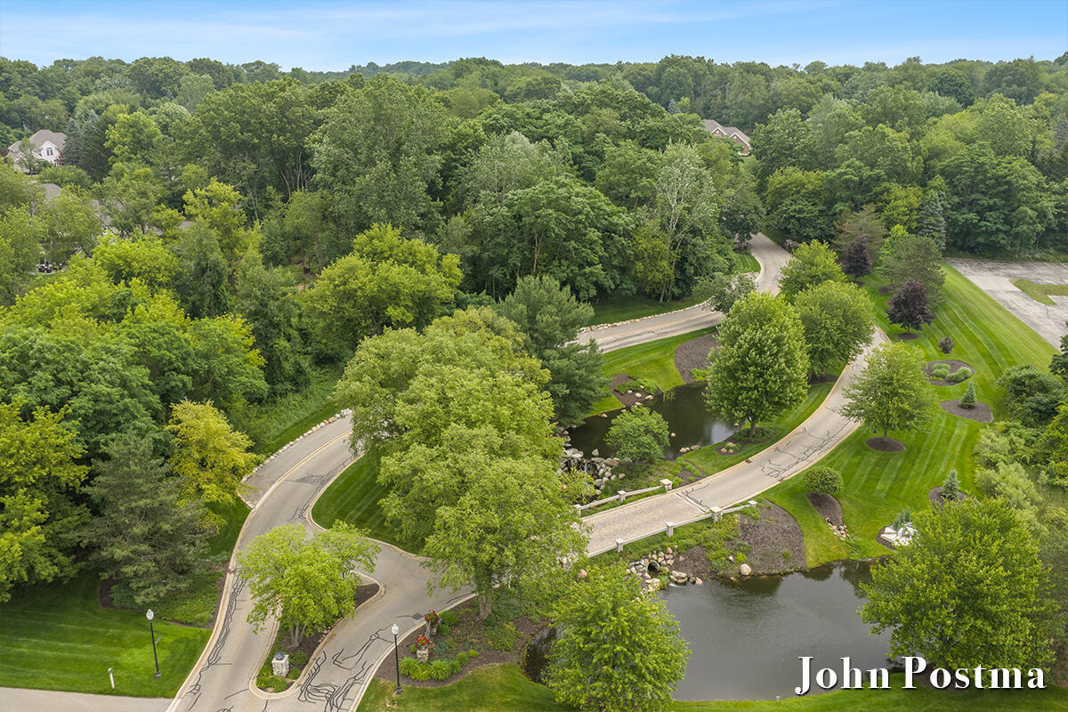 6605 Avonlea Court SE Grand Rapids MI 49546