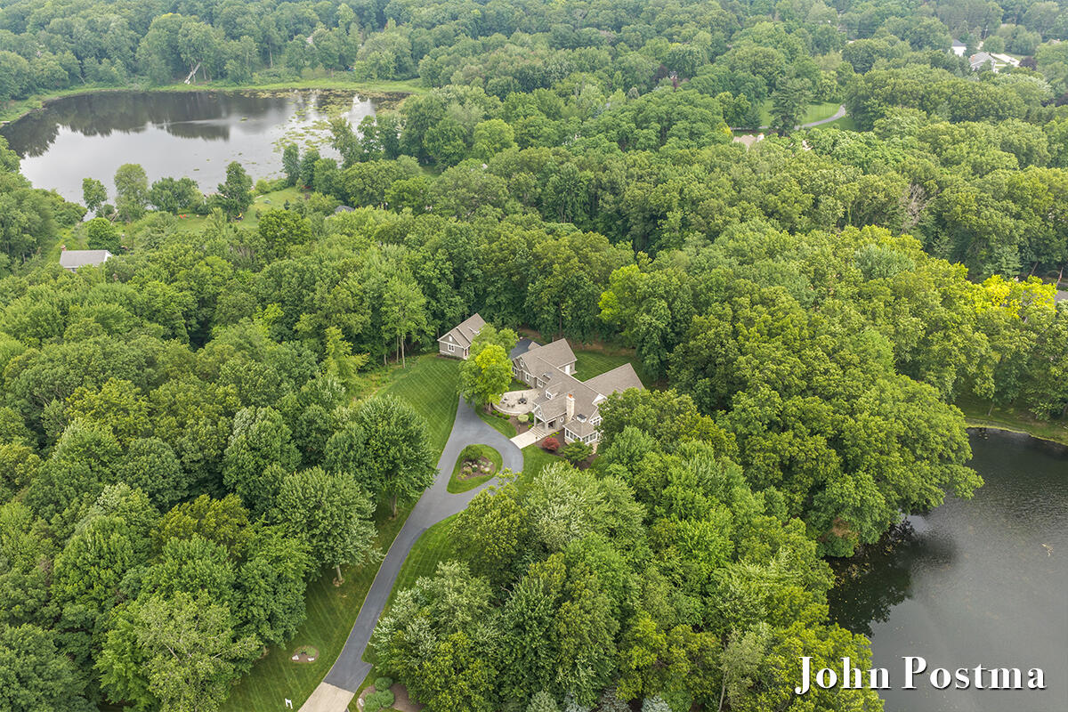 6605 Avonlea Court SE Grand Rapids MI 49546