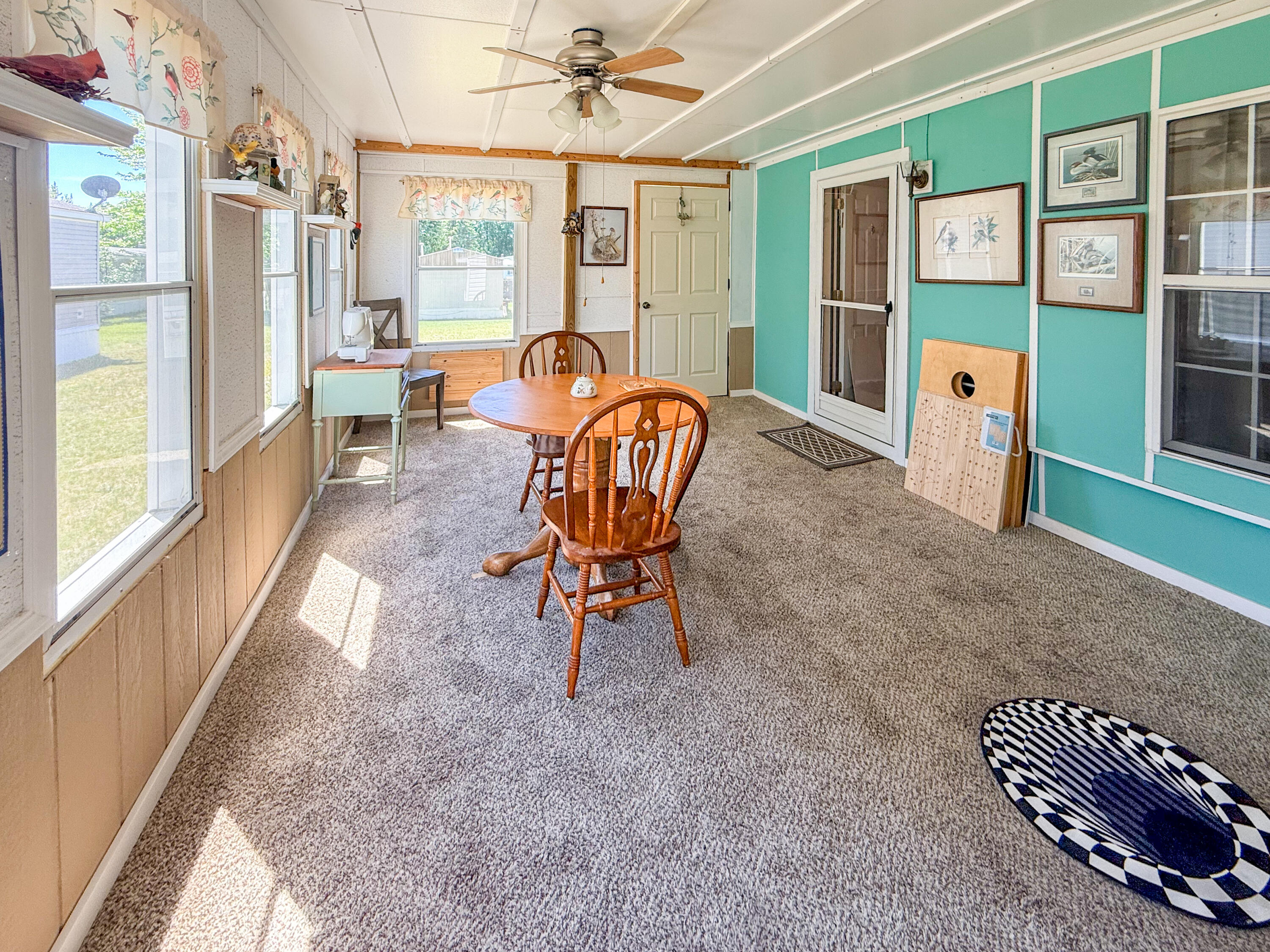 121 Elm Court Muskegon MI 49445