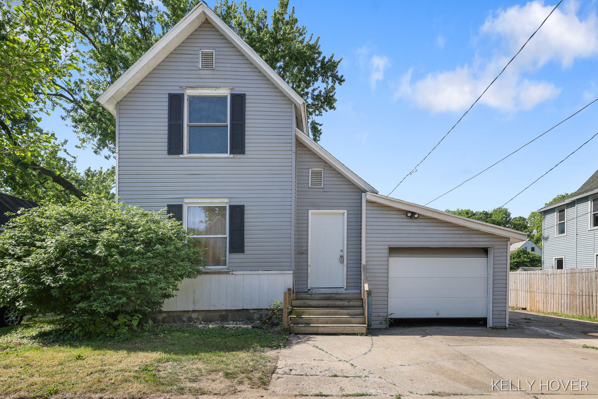 430 Fernando Street NE Grand Rapids MI 49505