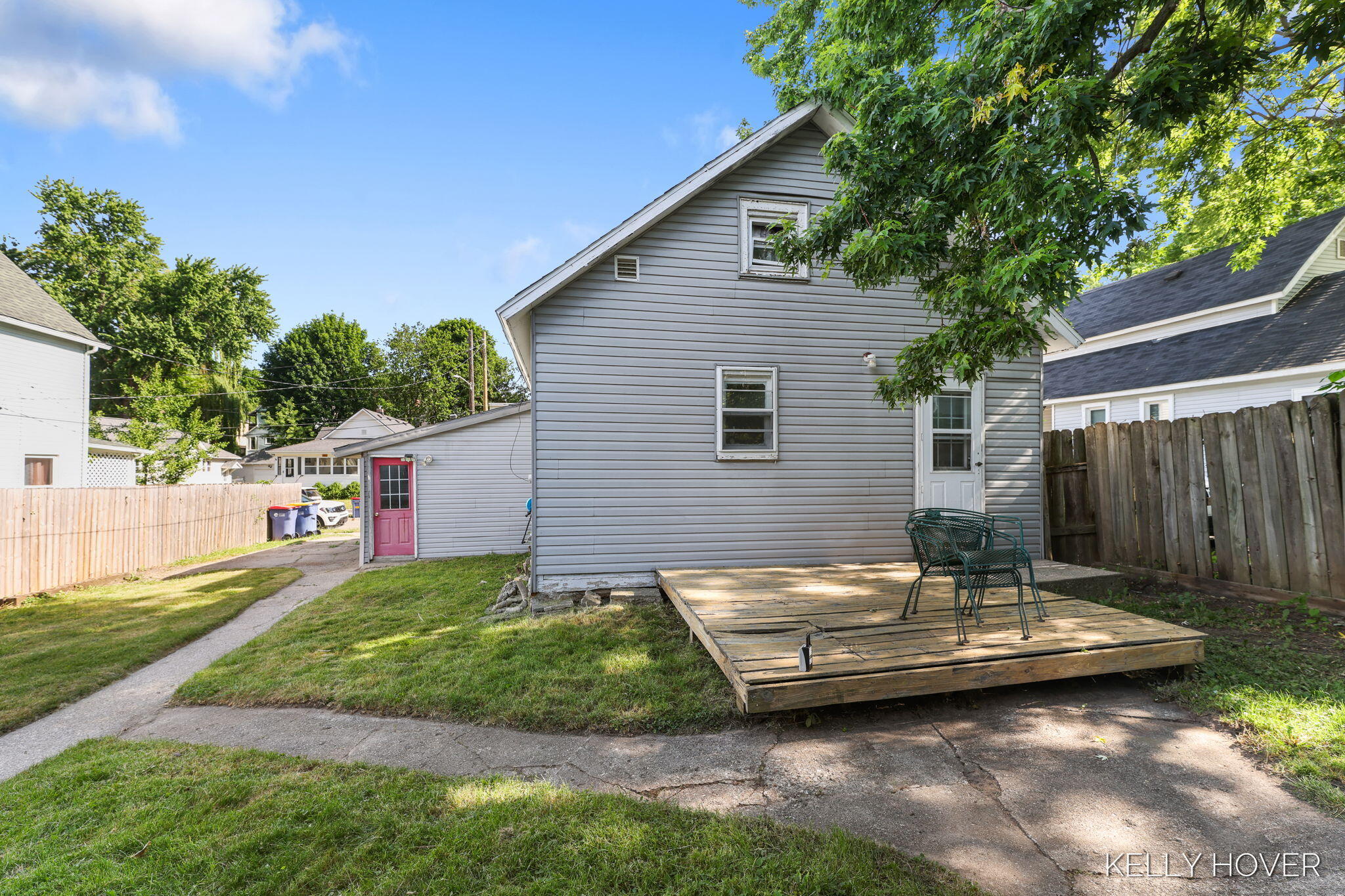 430 Fernando Street NE Grand Rapids MI 49505