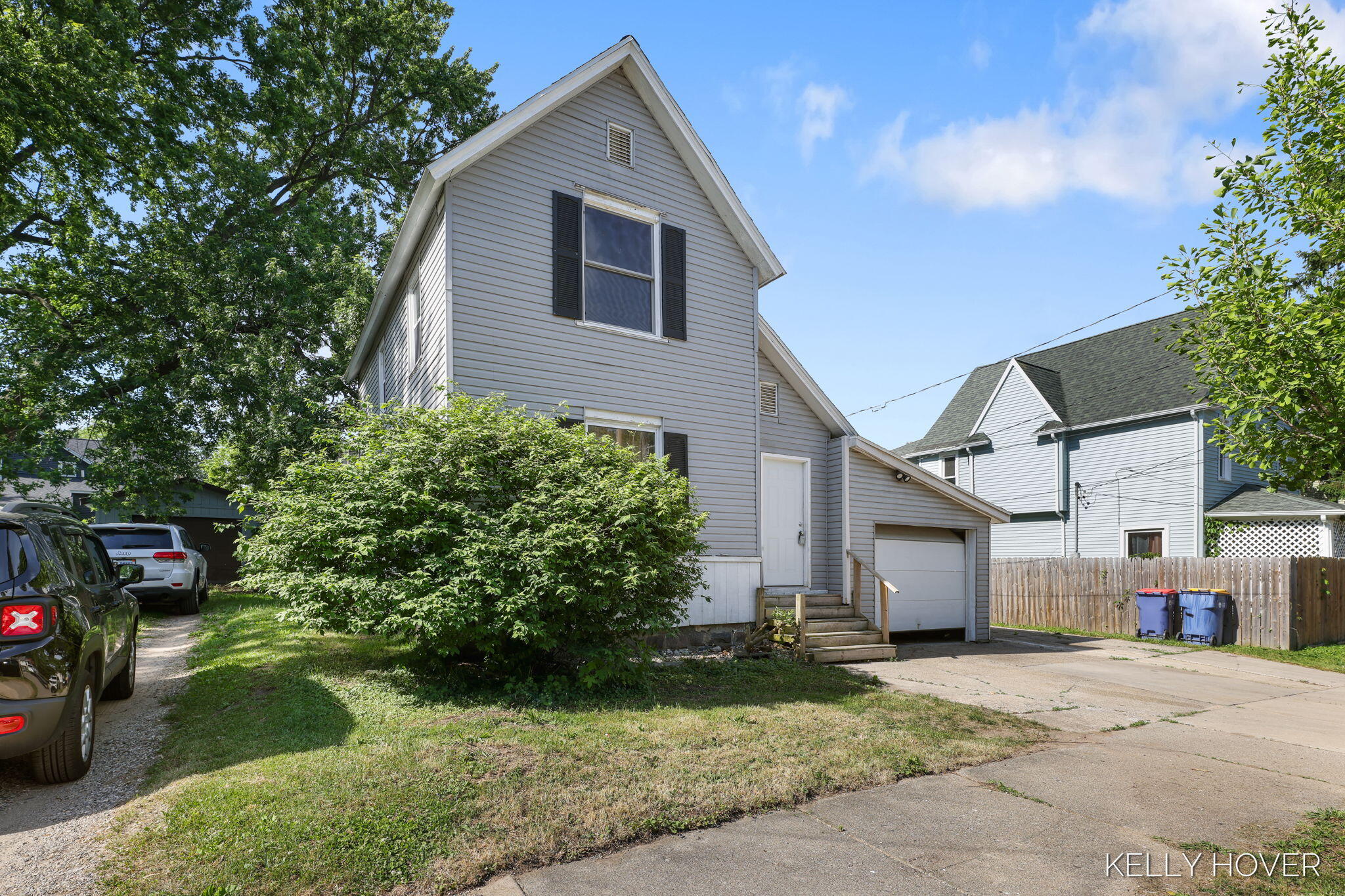 430 Fernando Street NE Grand Rapids MI 49505