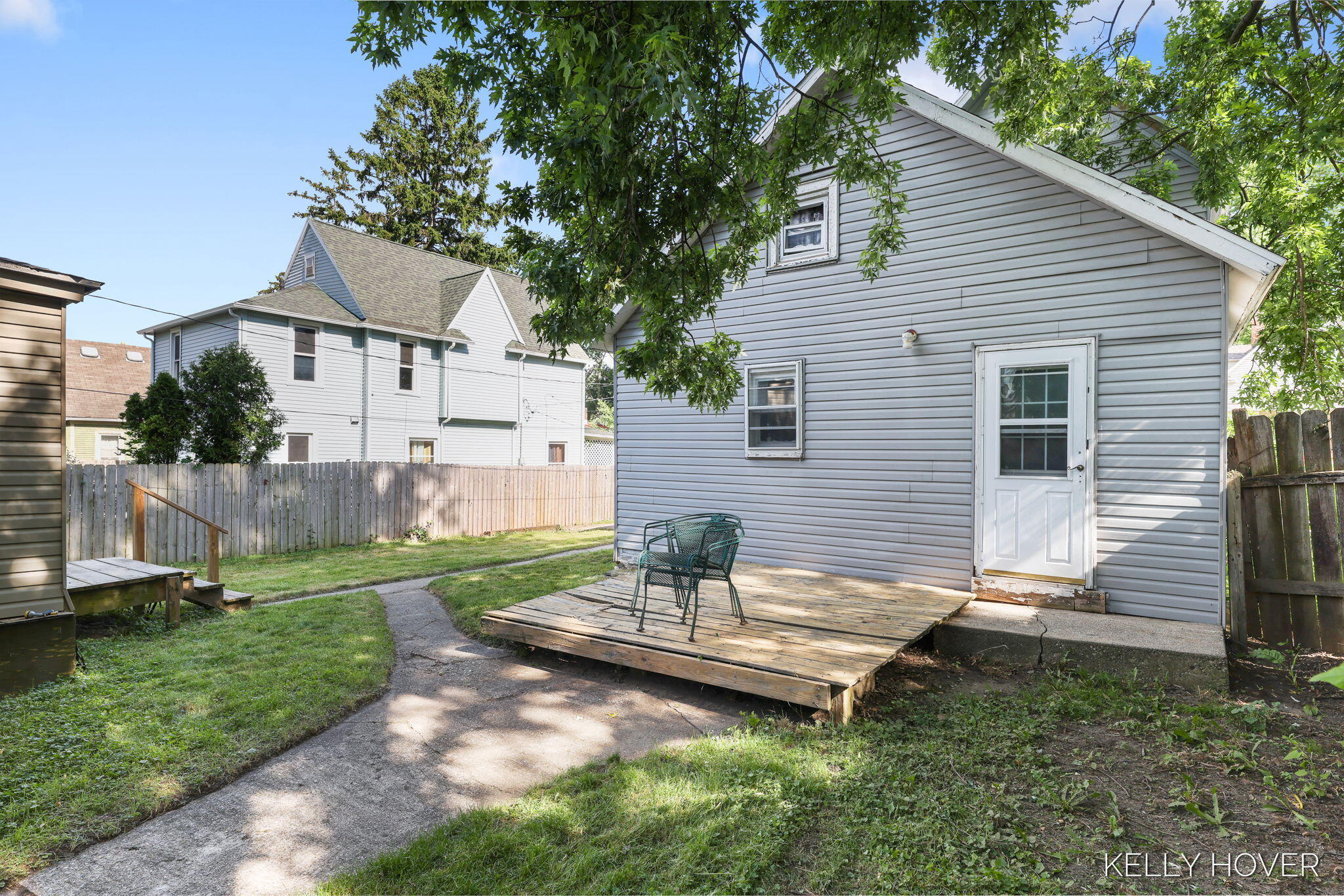 430 Fernando Street NE Grand Rapids MI 49505