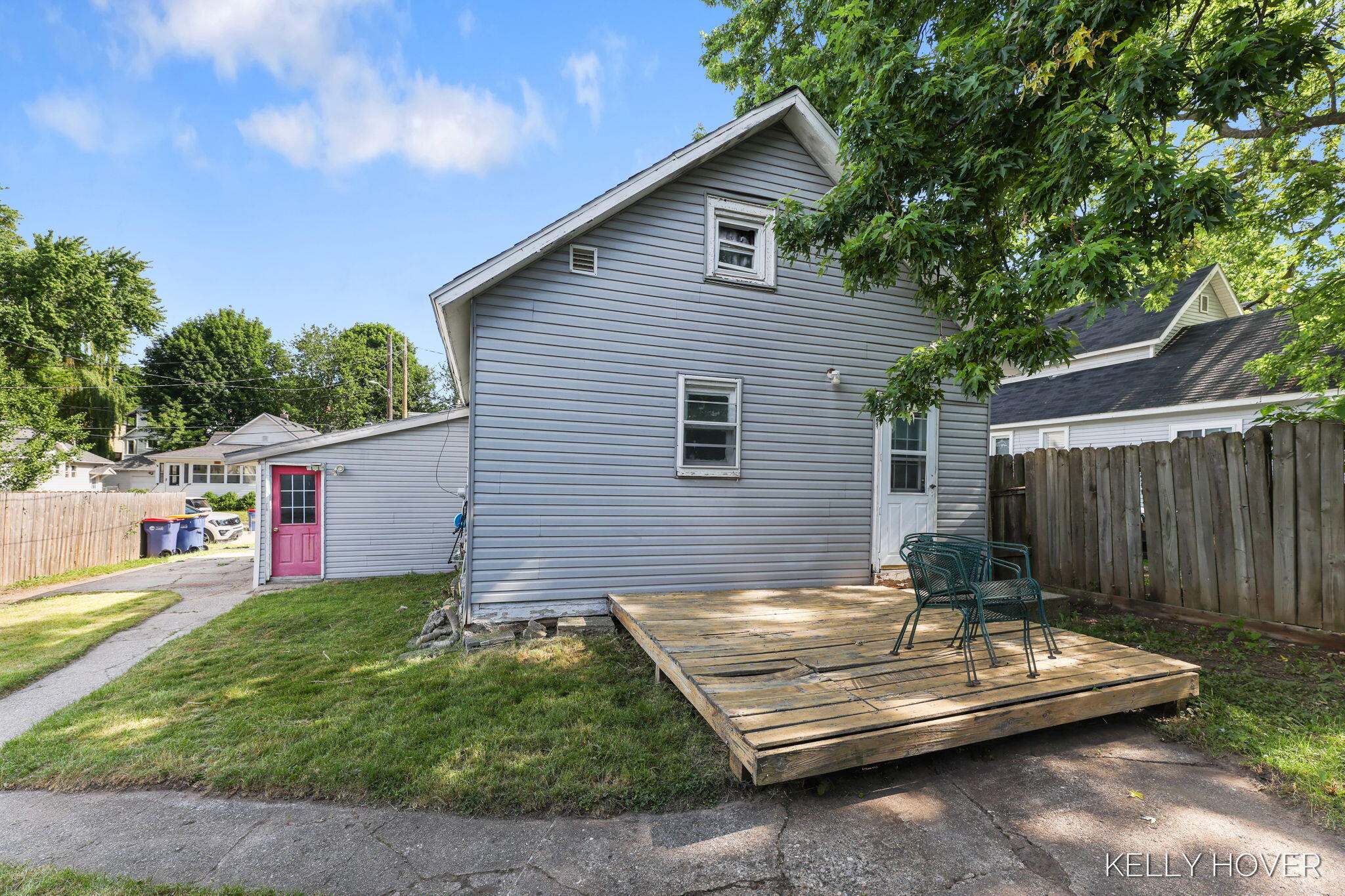 430 Fernando Street NE Grand Rapids MI 49505