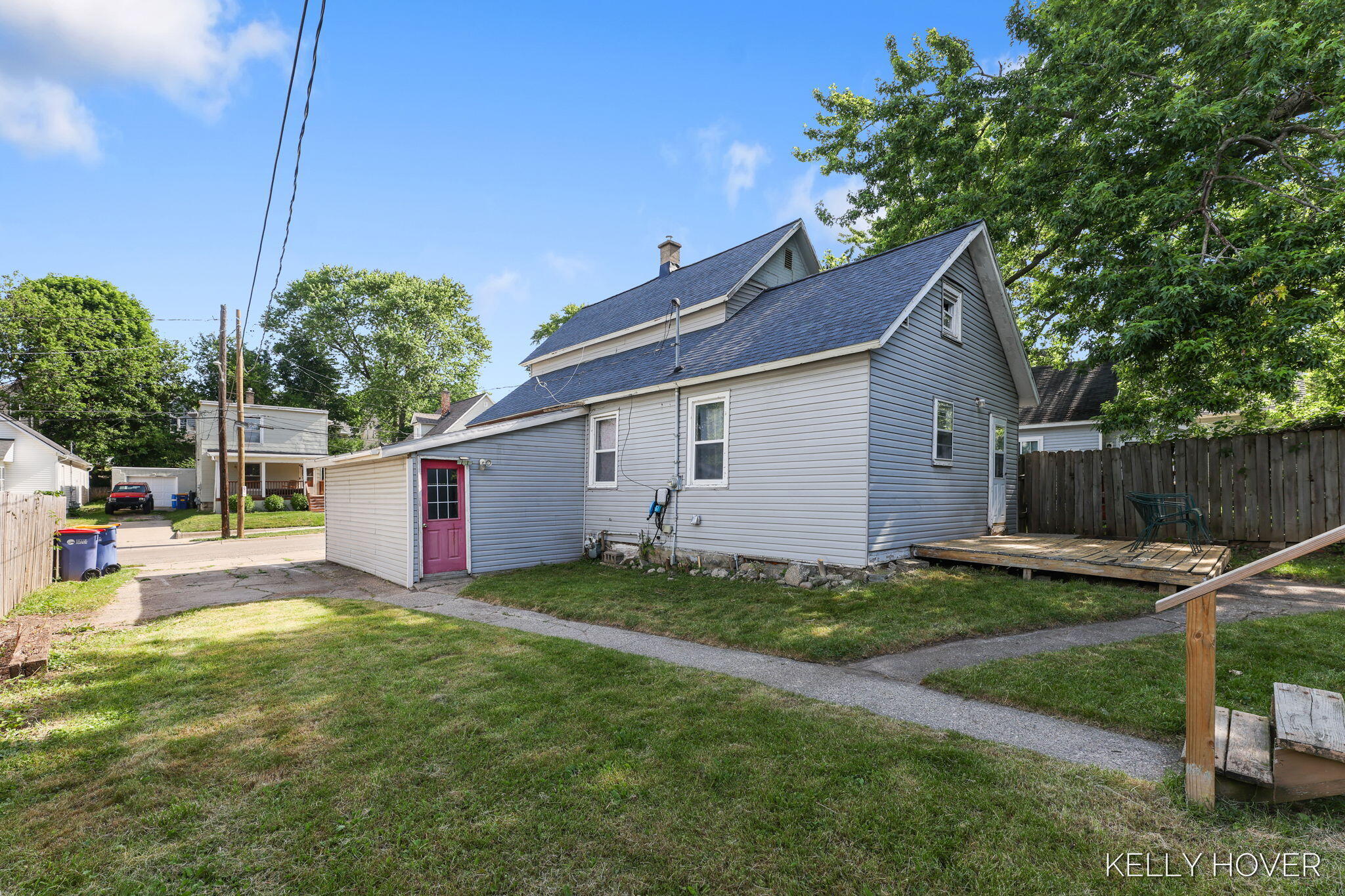 430 Fernando Street NE Grand Rapids MI 49505