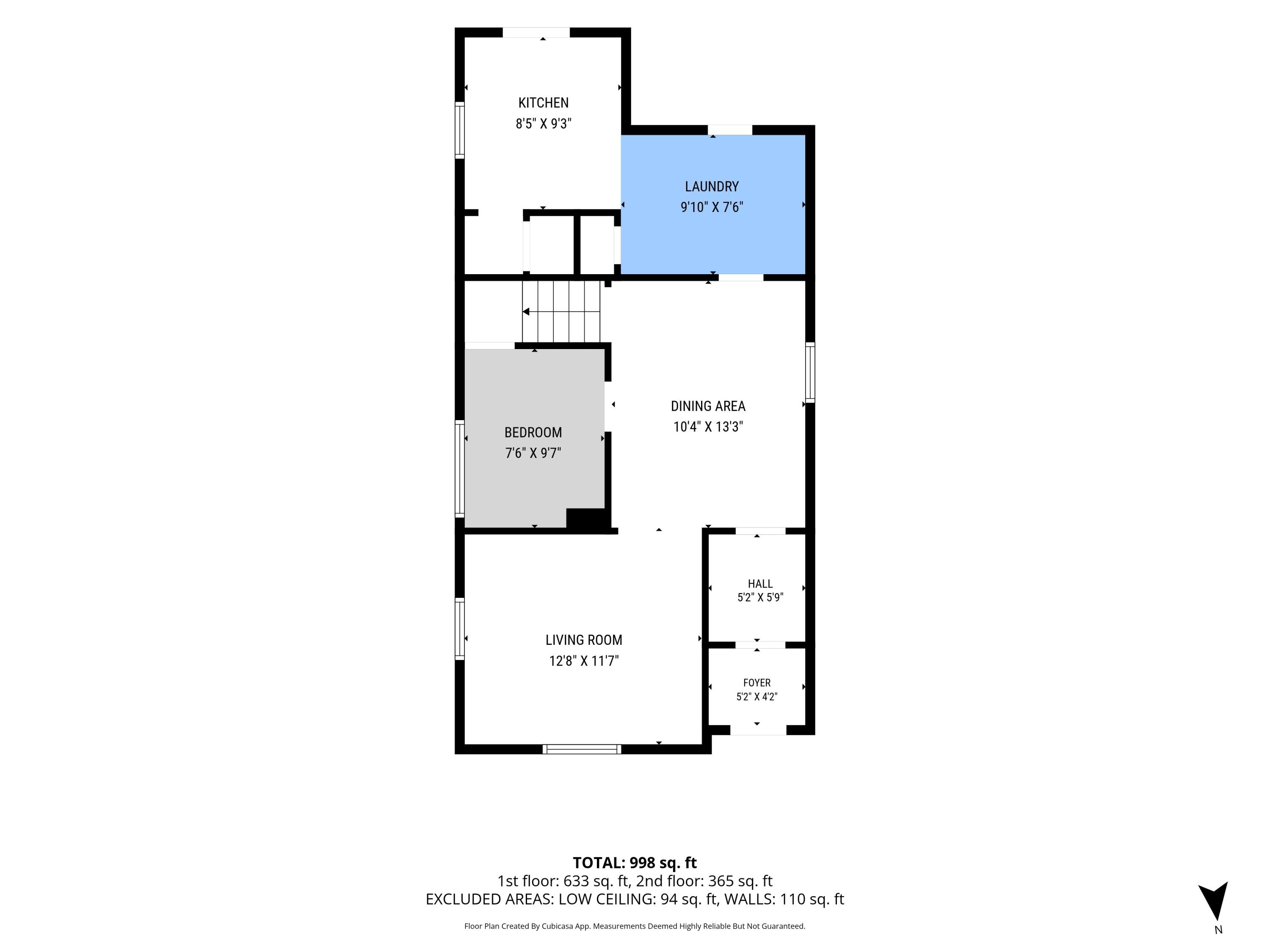 430 Fernando Street NE Grand Rapids MI 49505