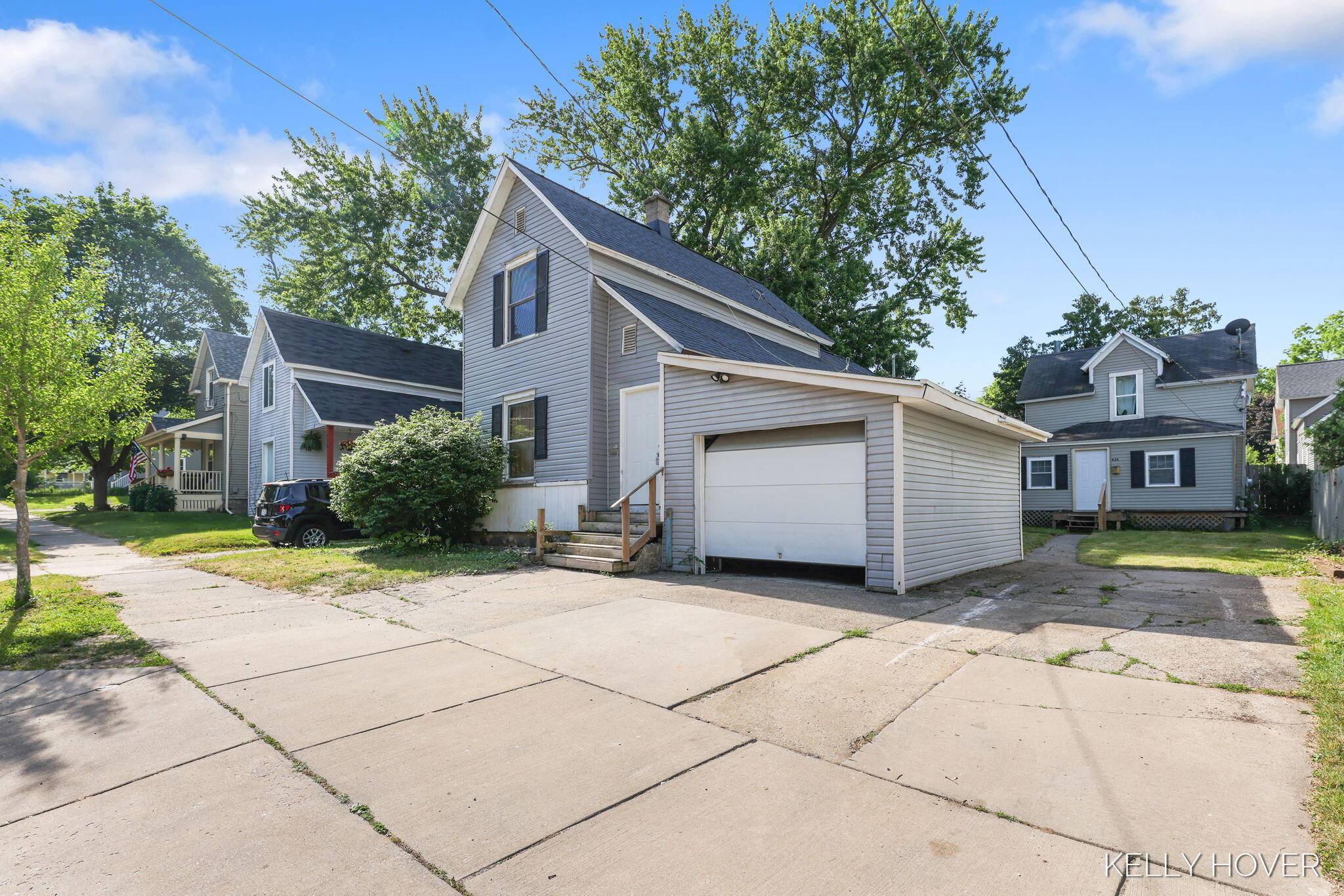 430 Fernando Street NE Grand Rapids MI 49505