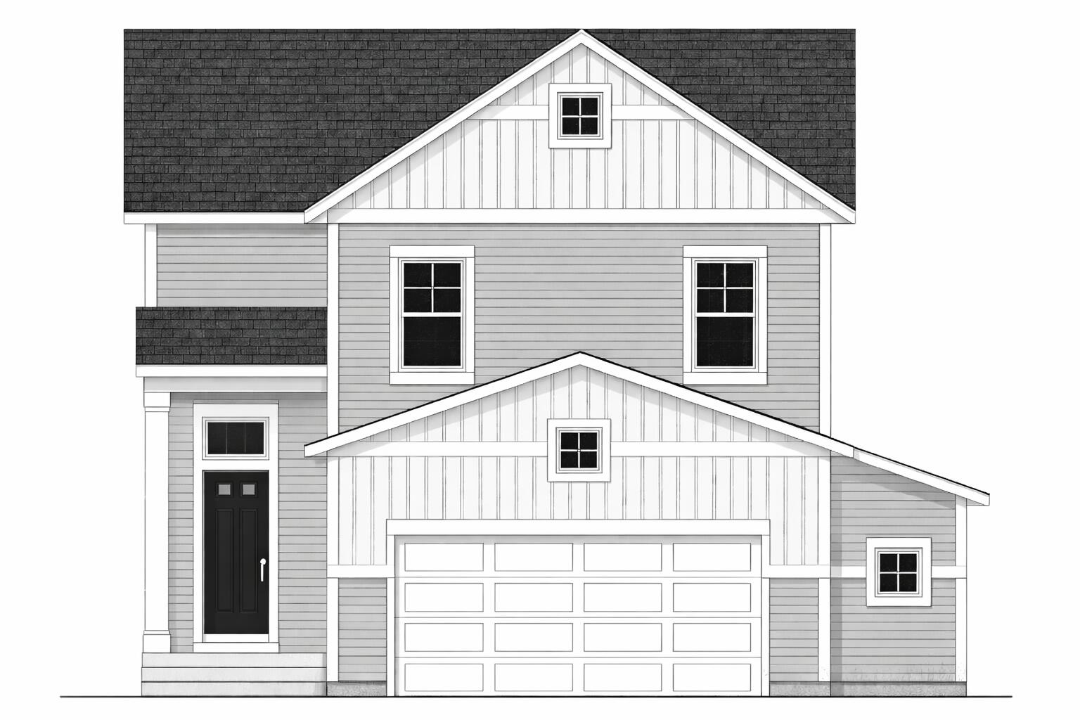 2483 Otter Place Muskegon MI 49444