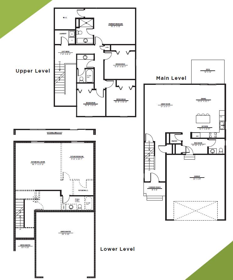 2483 Otter Place Muskegon MI 49444