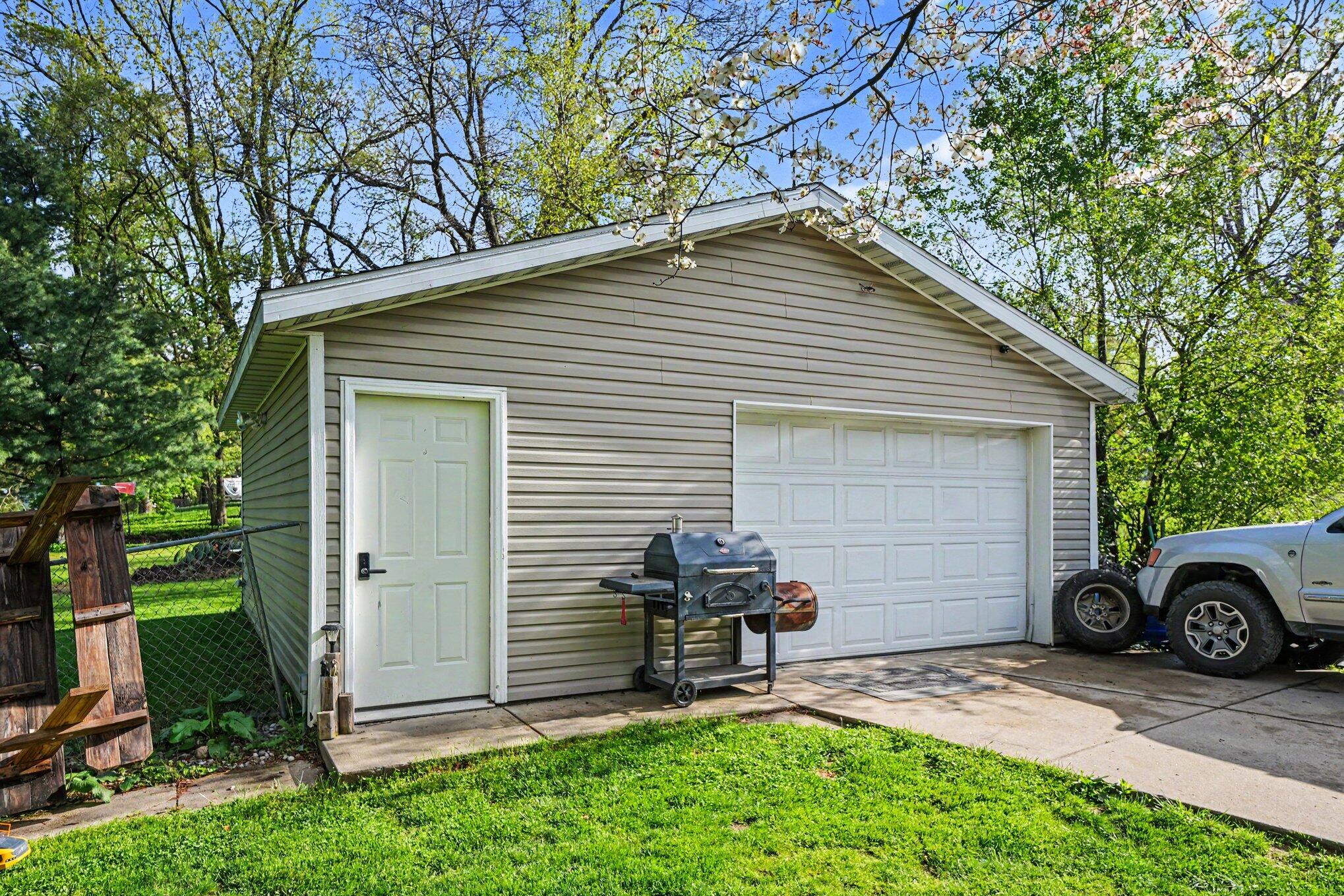 241 Sorin Street Niles MI 49120