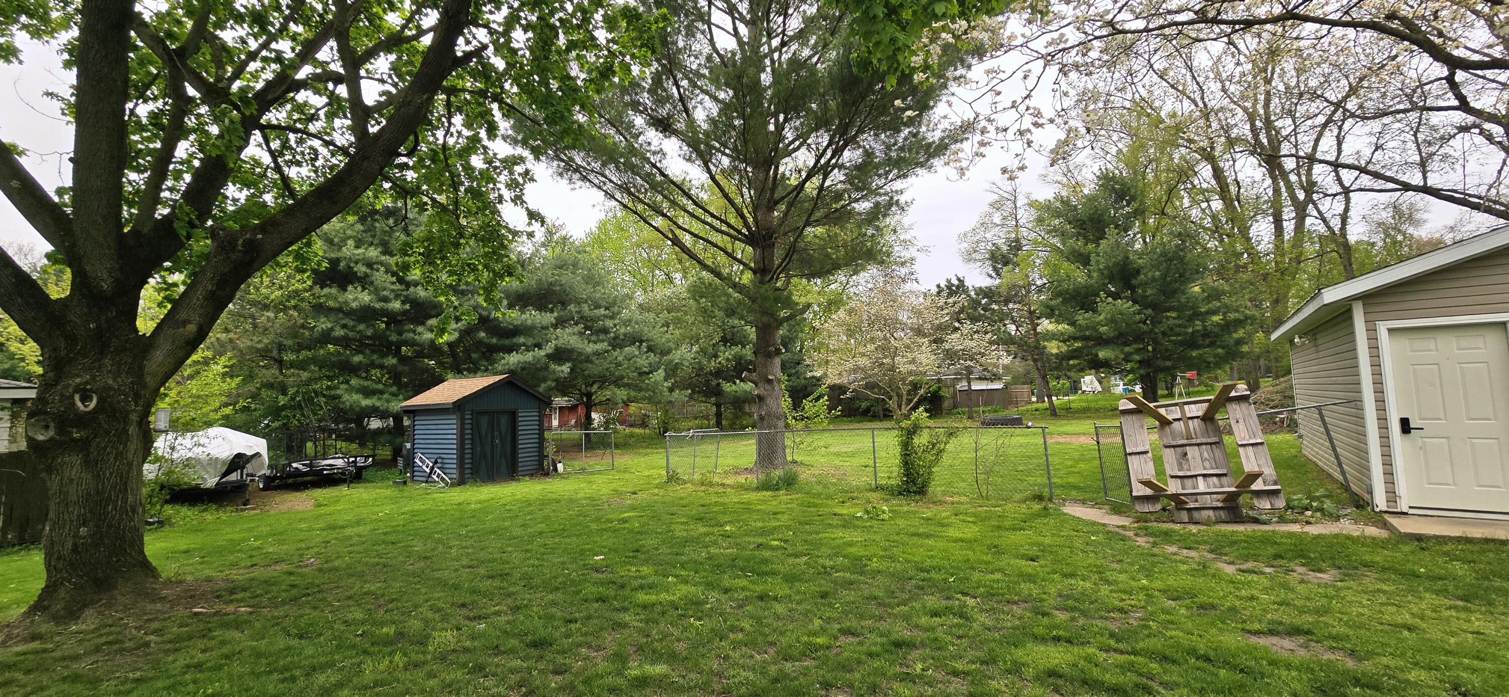 241 Sorin Street Niles MI 49120