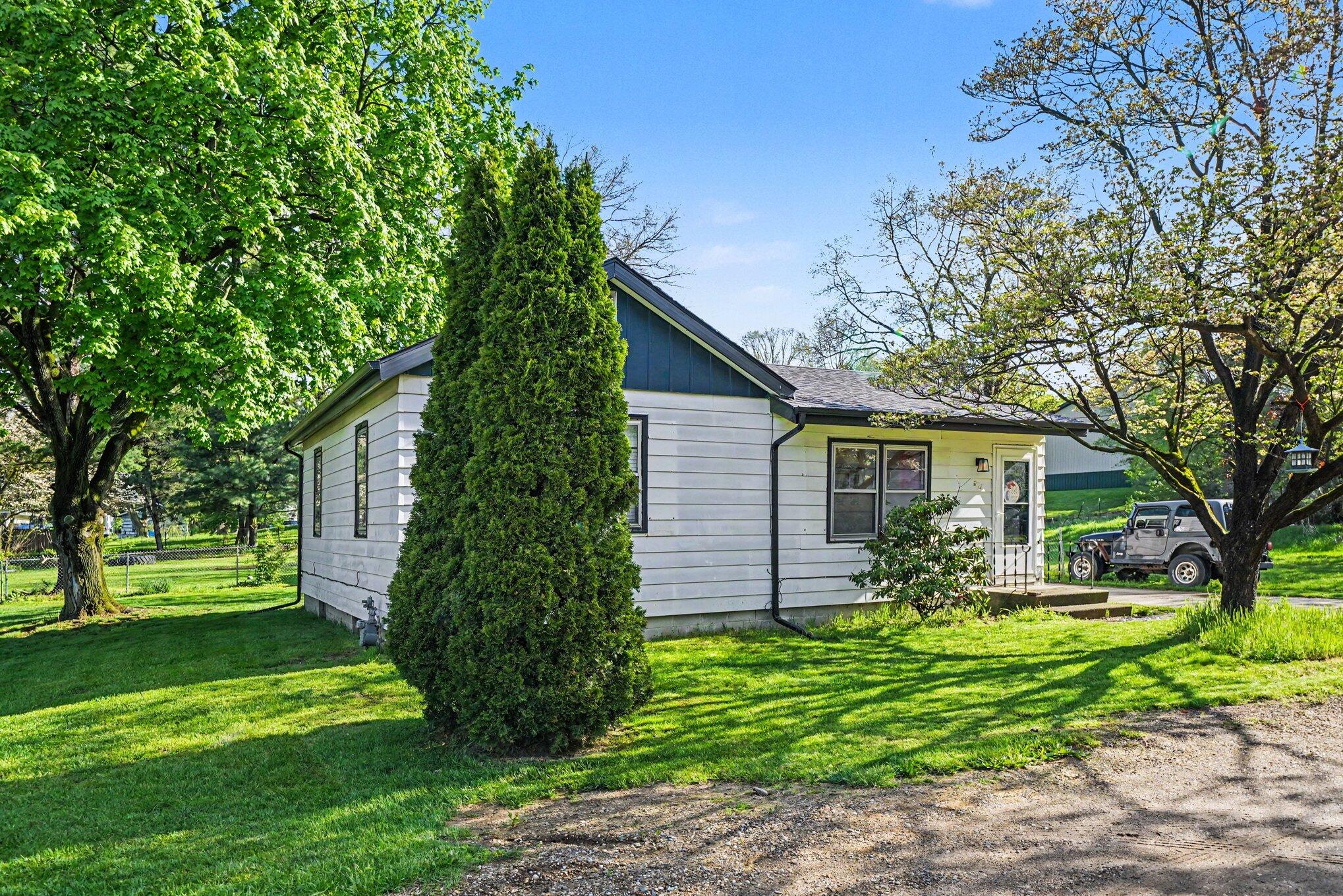 241 Sorin Street Niles MI 49120