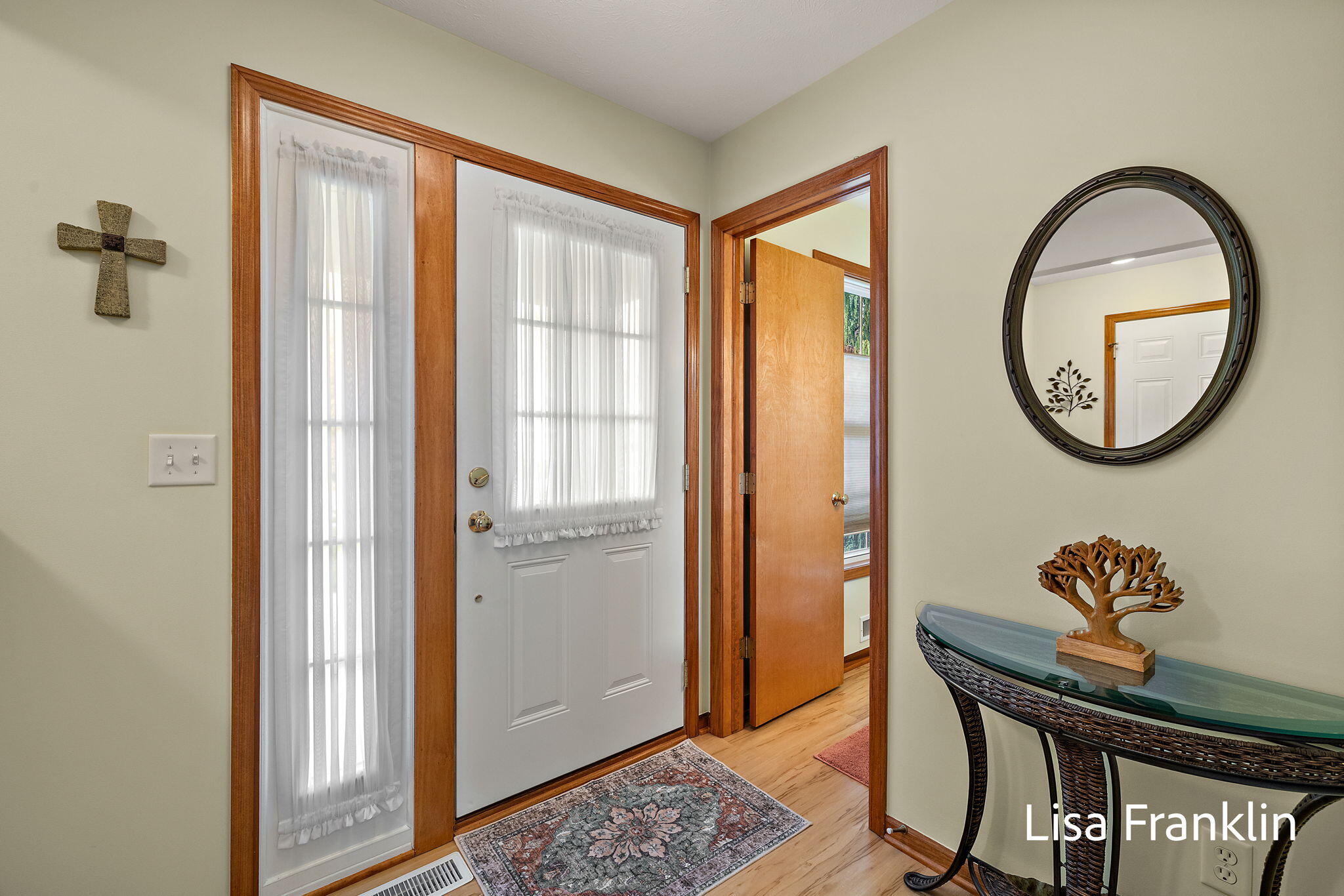 15124 Briarwood Street Grand Haven MI 49417