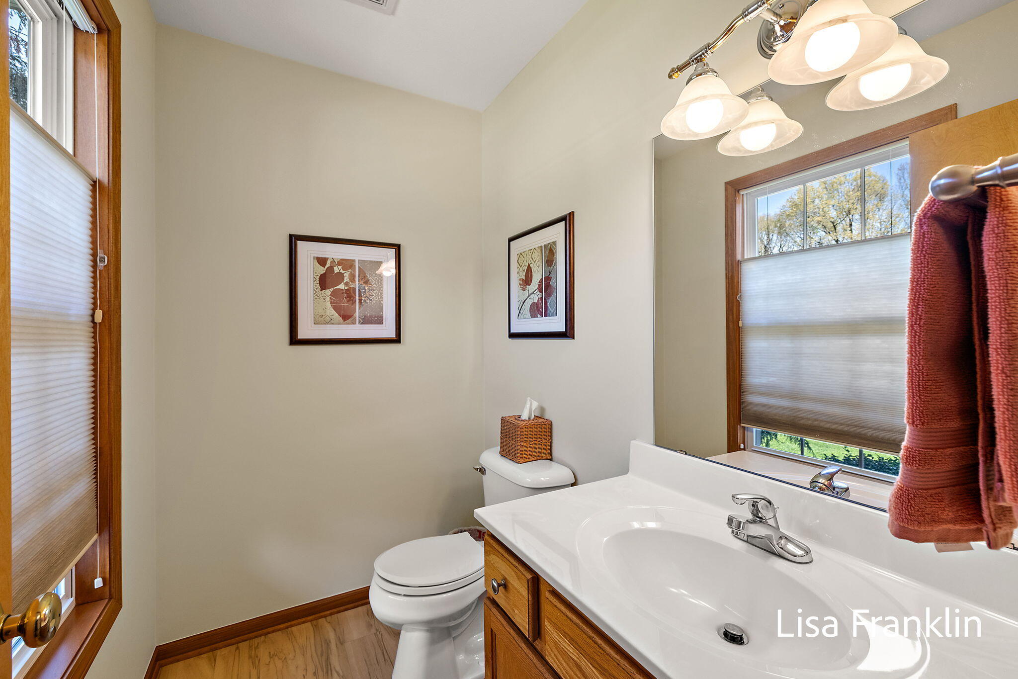 15124 Briarwood Street Grand Haven MI 49417