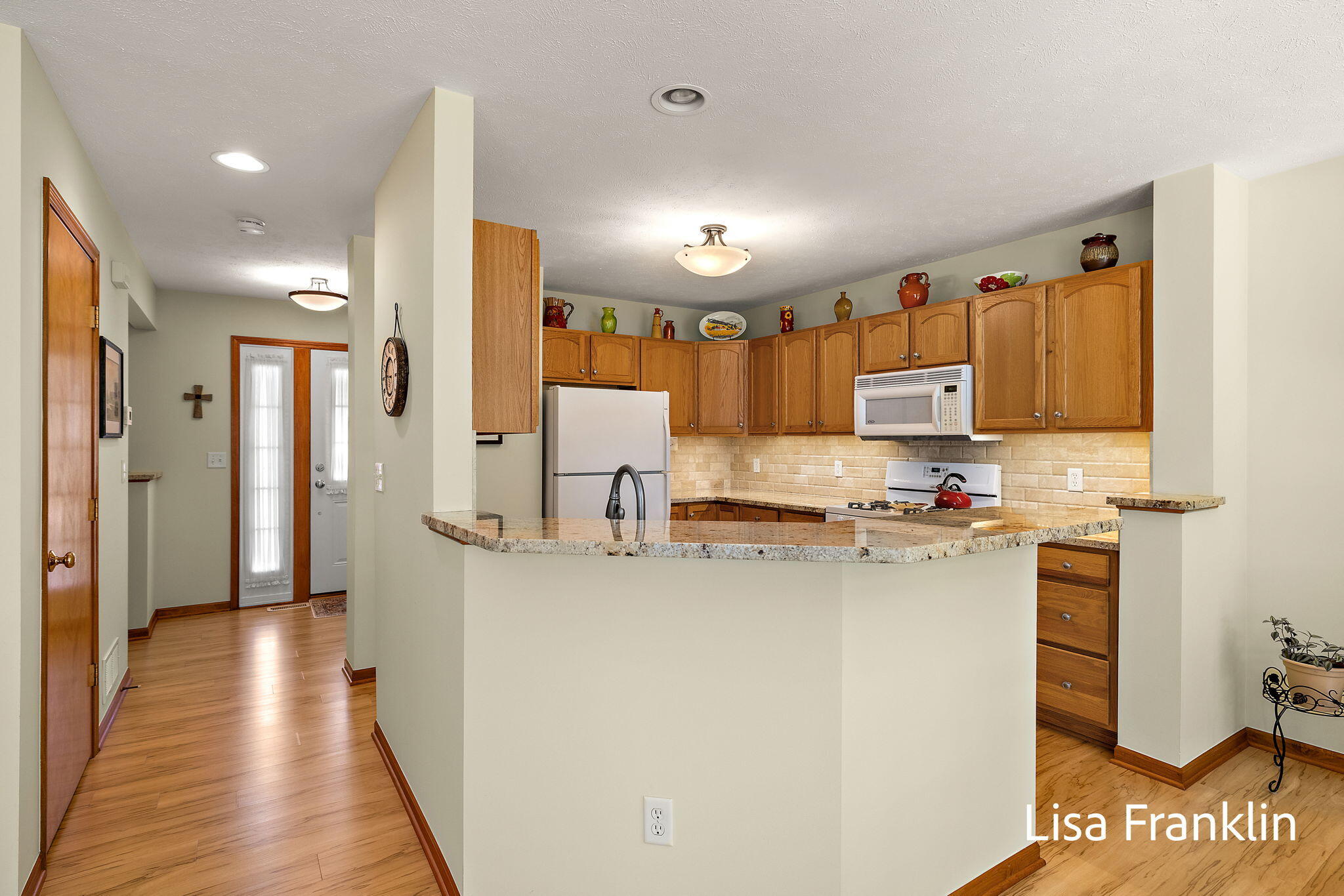 15124 Briarwood Street Grand Haven MI 49417