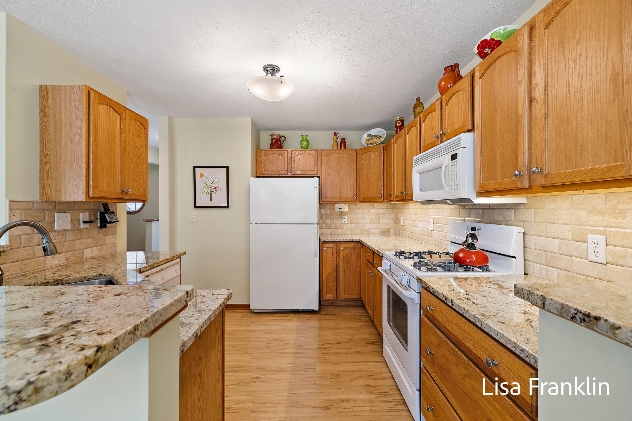 15124 Briarwood Street Grand Haven MI 49417