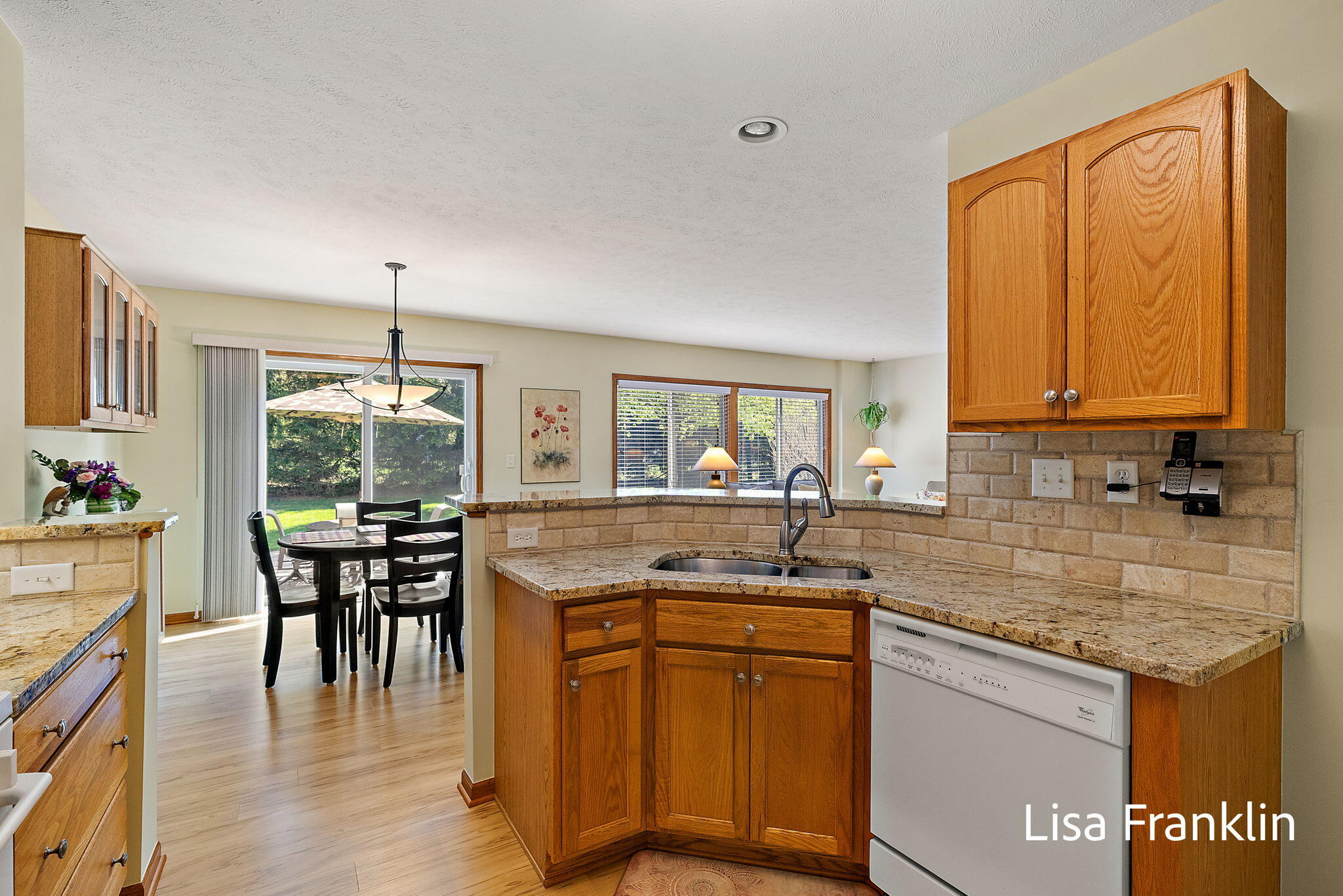 15124 Briarwood Street Grand Haven MI 49417