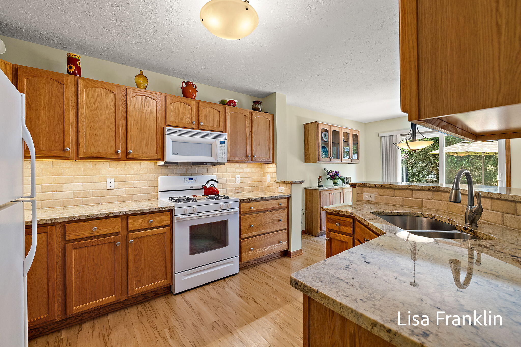 15124 Briarwood Street Grand Haven MI 49417