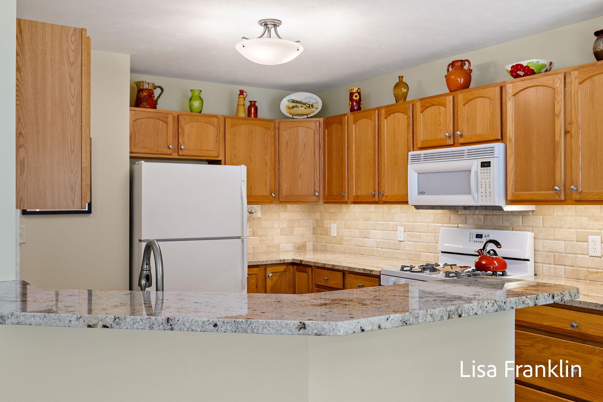15124 Briarwood Street Grand Haven MI 49417