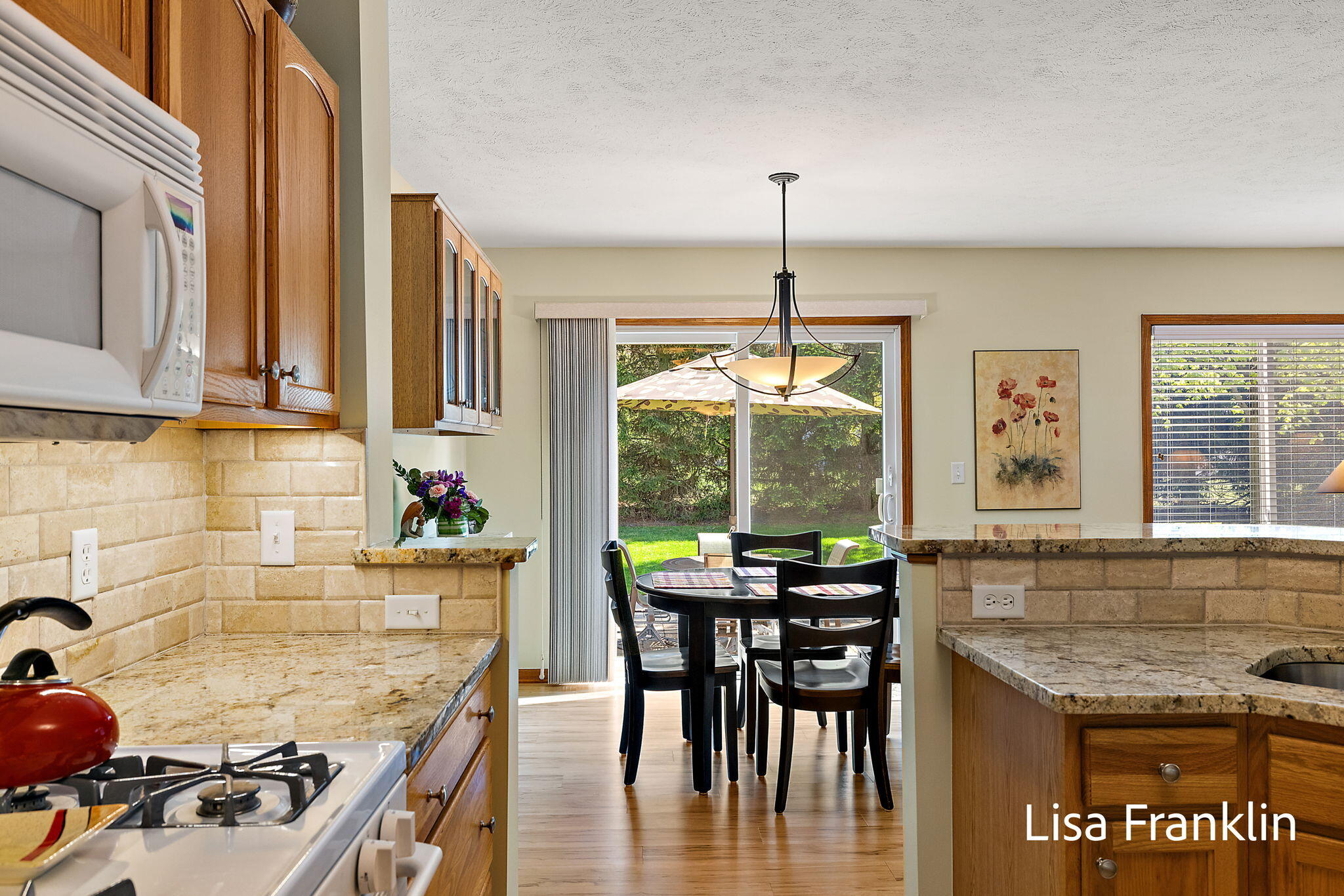 15124 Briarwood Street Grand Haven MI 49417