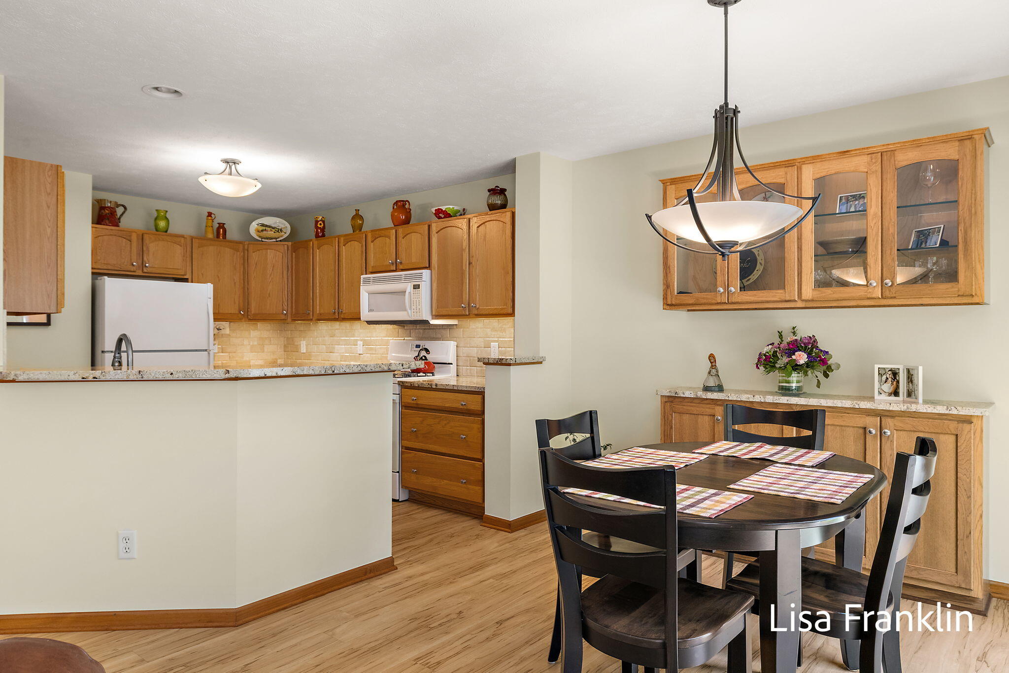 15124 Briarwood Street Grand Haven MI 49417