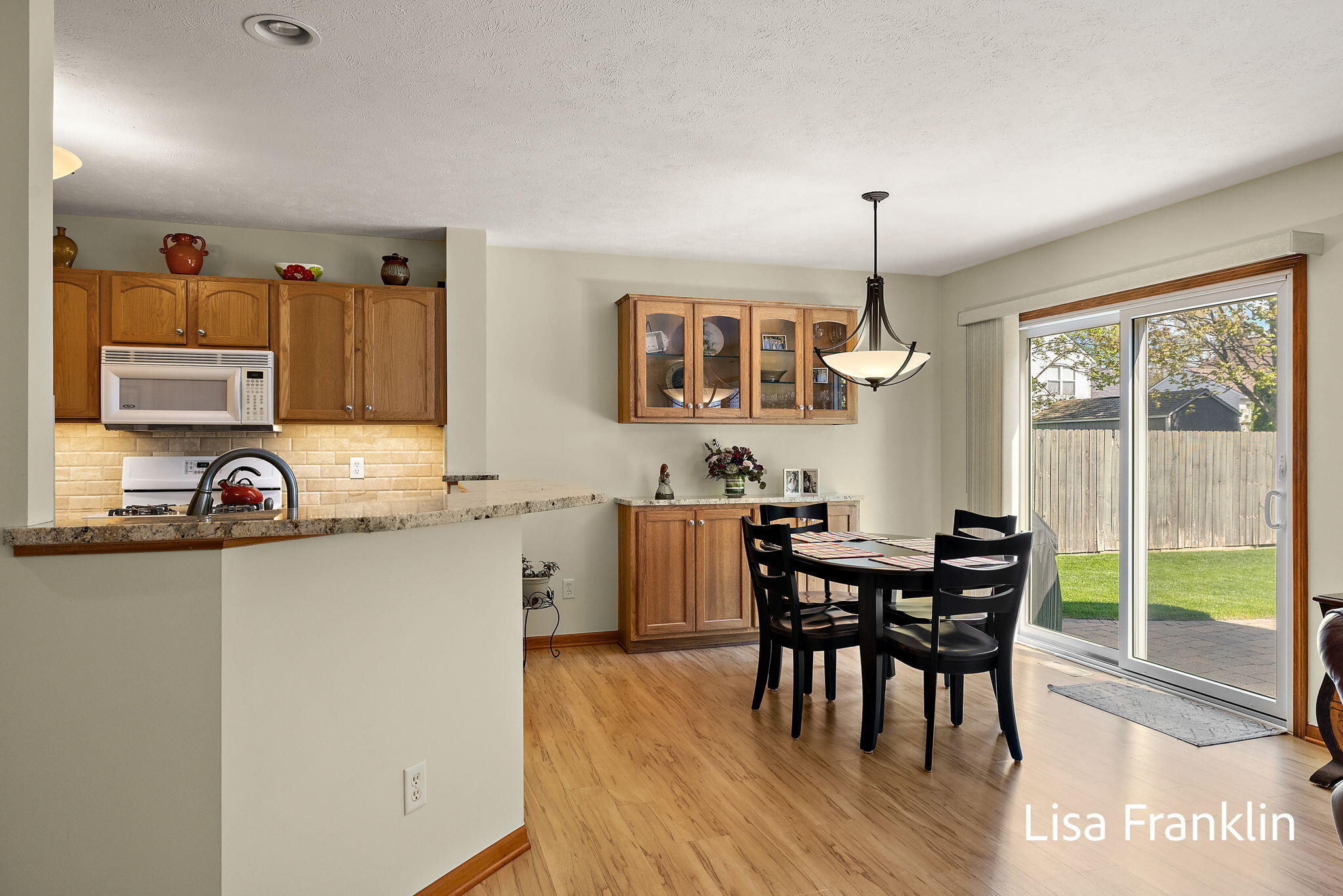 15124 Briarwood Street Grand Haven MI 49417