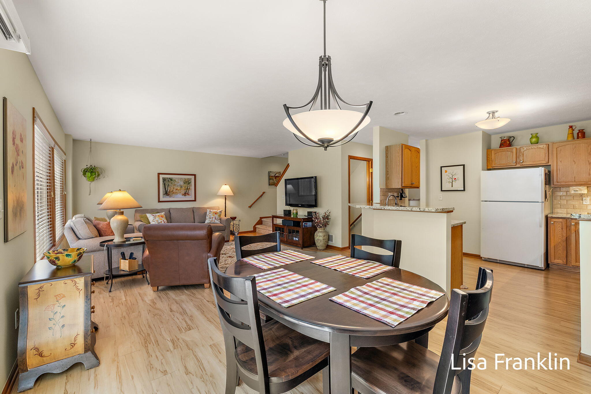 15124 Briarwood Street Grand Haven MI 49417