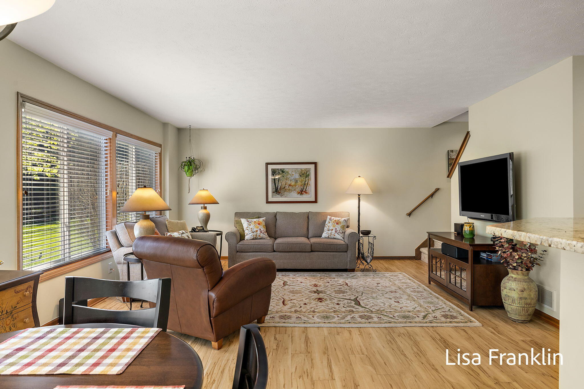 15124 Briarwood Street Grand Haven MI 49417
