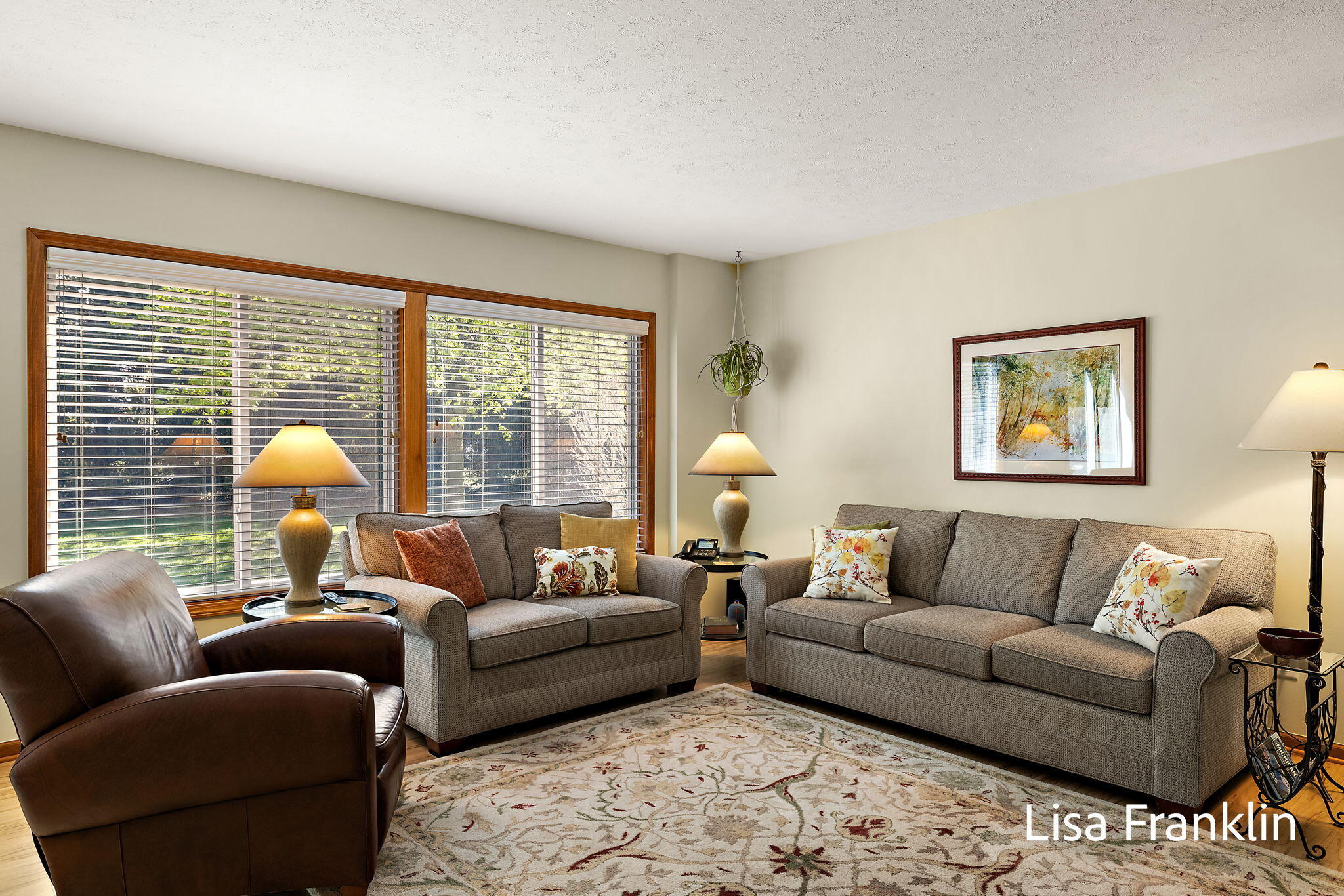 15124 Briarwood Street Grand Haven MI 49417