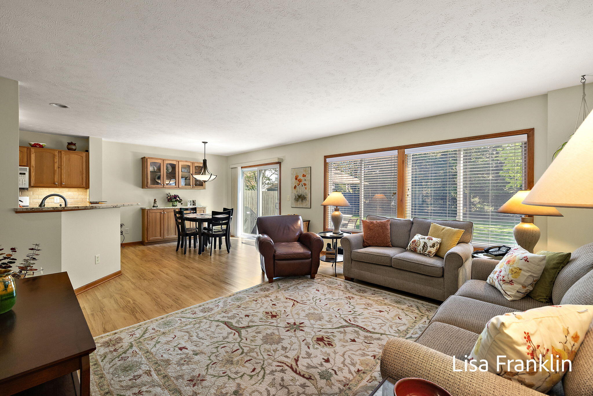 15124 Briarwood Street Grand Haven MI 49417