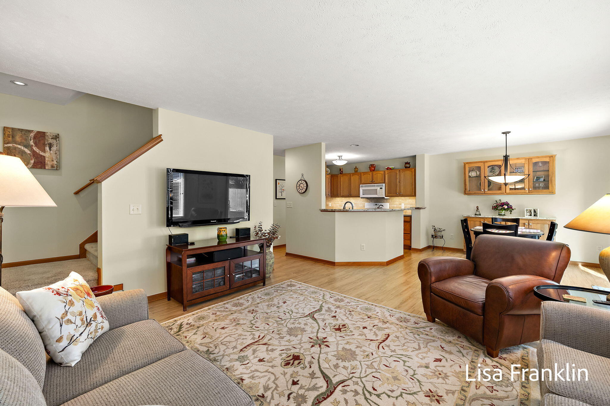 15124 Briarwood Street Grand Haven MI 49417