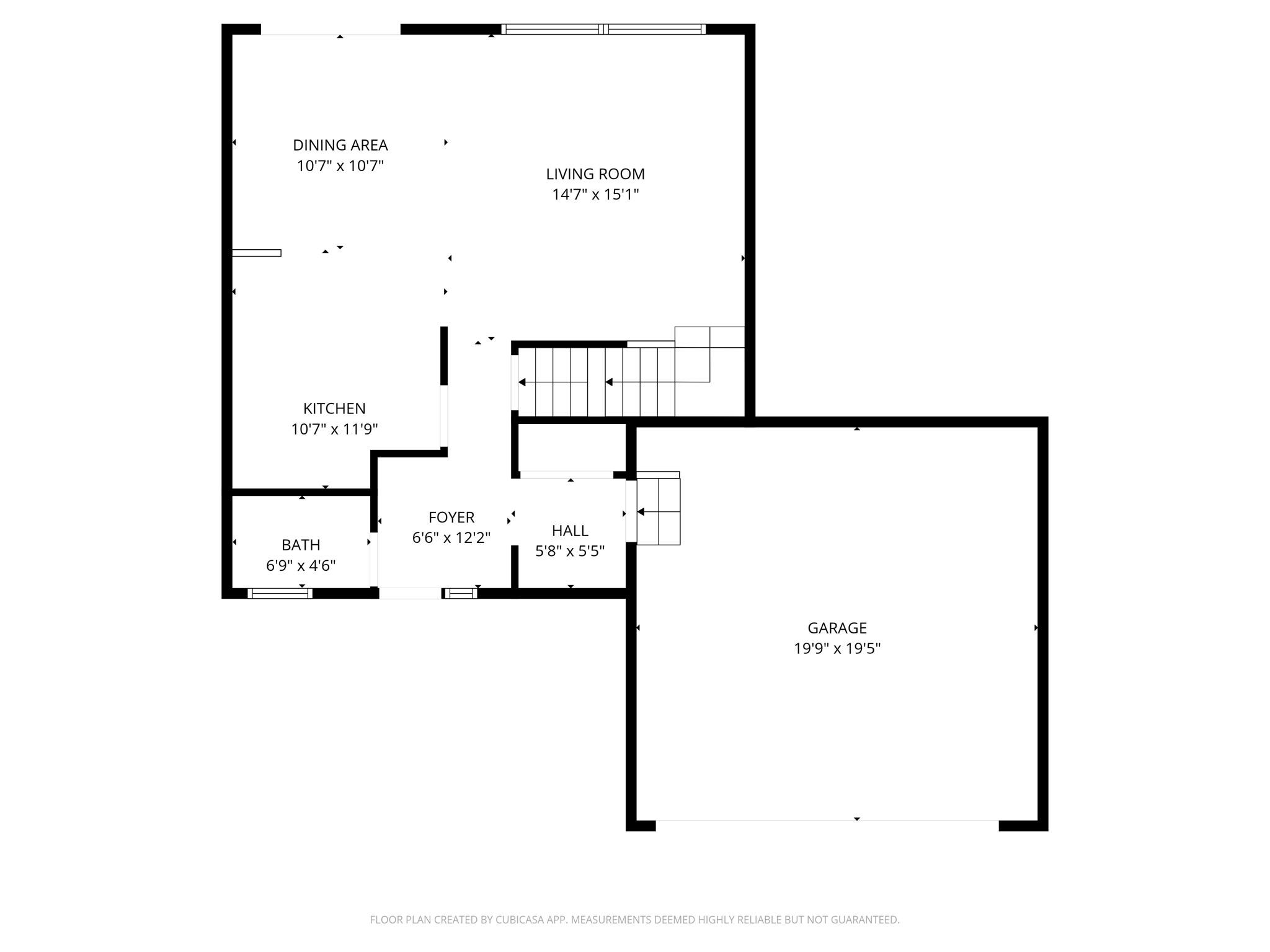 15124 Briarwood Street Grand Haven MI 49417