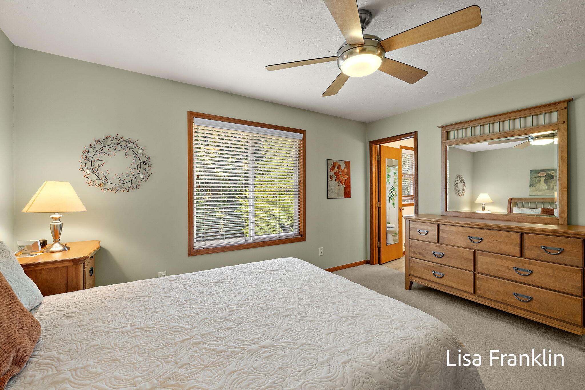 15124 Briarwood Street Grand Haven MI 49417
