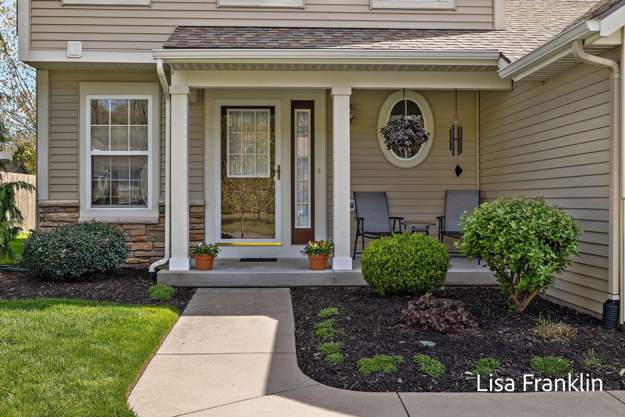 15124 Briarwood Street Grand Haven MI 49417